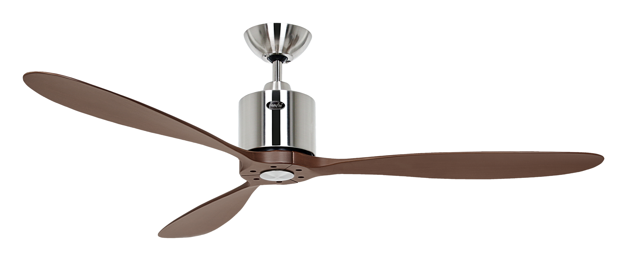 CasaFan Deckenventilator Aeroplan Eco BN-NB Produktbild Ean:4024397363872 SKU:313246 Deckenventilator von www.Deckenventilator-Experte.de Bild 3