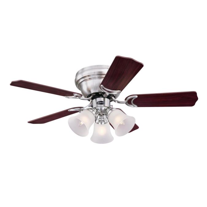 Westinghouse Contempra Trio 90 cm Deckevenventilator - EAN 4895105609625 Produkt 7207340 Bild 0