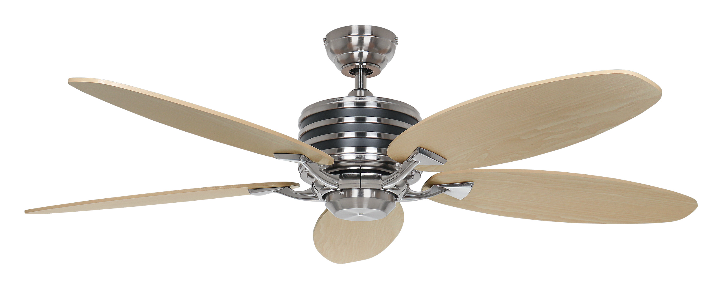 CasaFan Deckenventilator Eco Gamma 137 BU-AH Produktbild Ean:4024397172498 SKU:9517249 Deckenventilator von www.Deckenventilator-Experte.de Bild 6