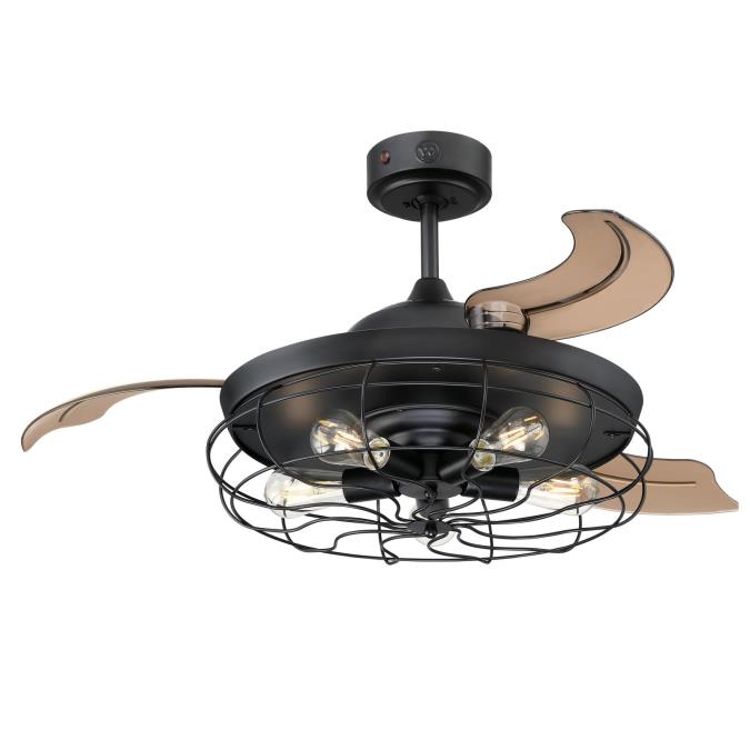 Westinghouse Dunlin Deckevenventilator - EAN 4895105613301 Produkt 7300140 Bild 0