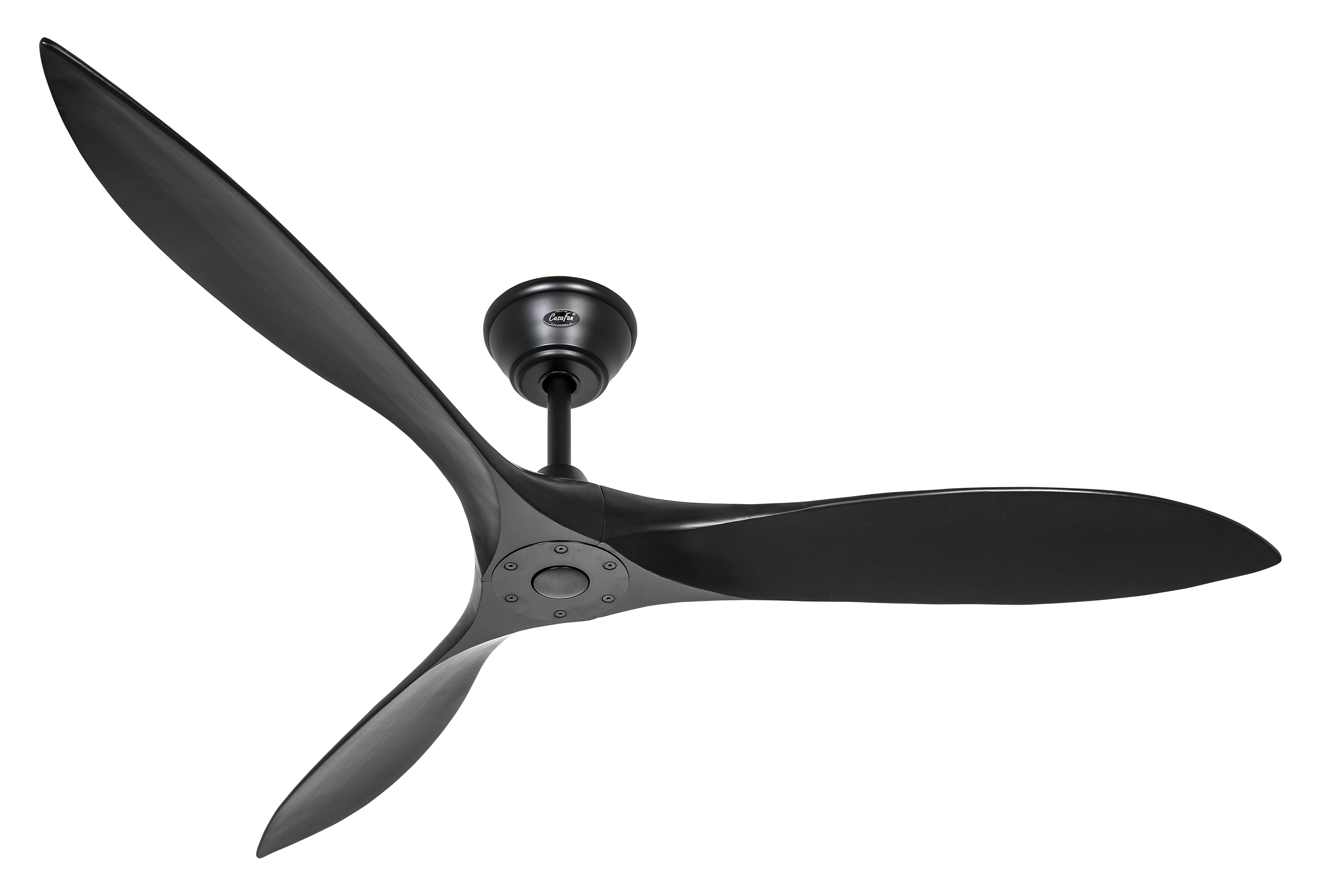CasaFan Deckenventilator Eco Airscrew 152 MS-MS Produktbild Ean:4024397376780 SKU:315245 Deckenventilator von www.Deckenventilator-Experte.de Bild 1