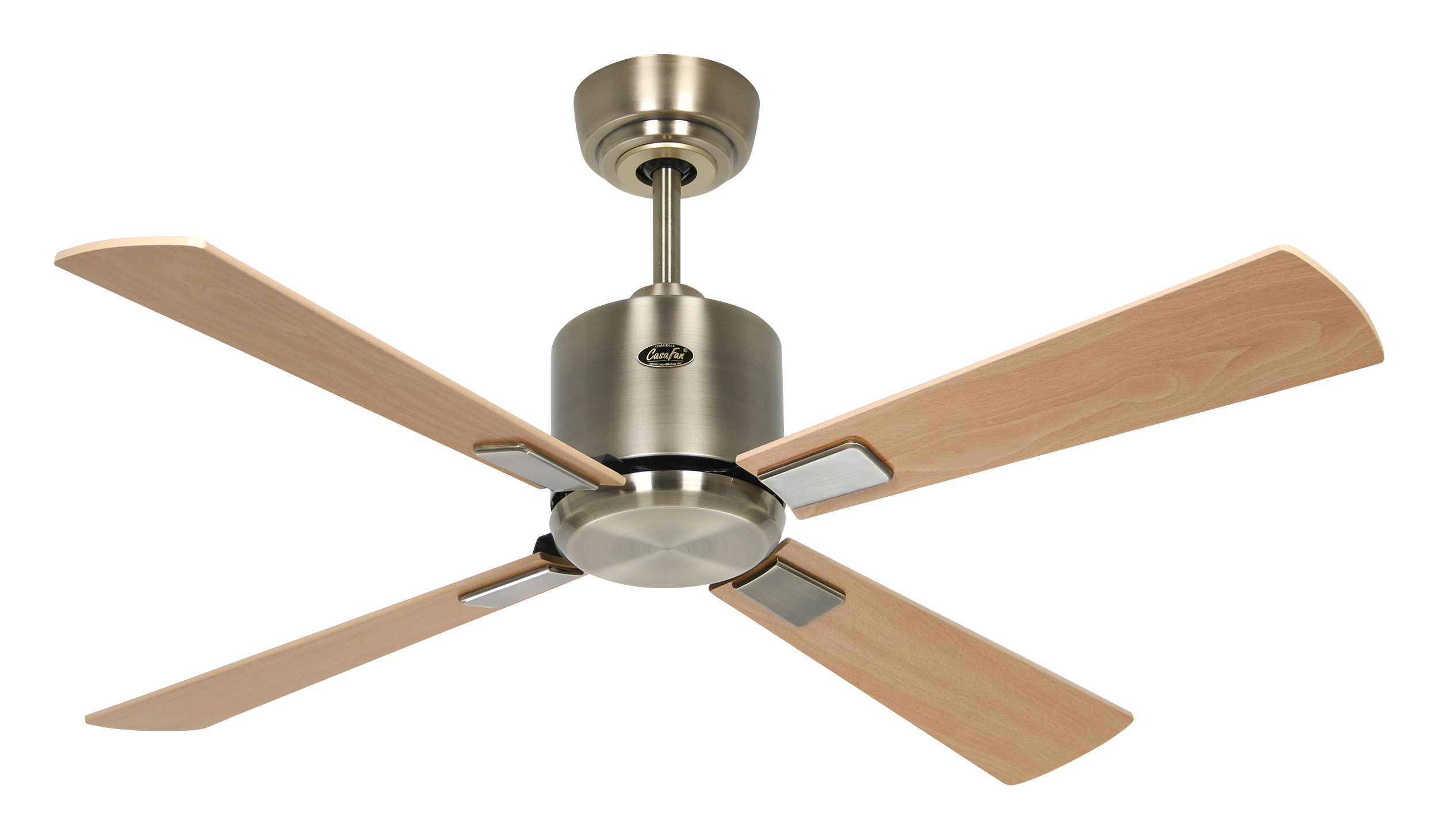 CasaFan Deckenventilator Eco Neo III 103 MA-AH/BU WiFi Produktbild Ean:4024397383382 SKU:944121W Deckenventilator von www.Deckenventilator-Experte.de Bild 8