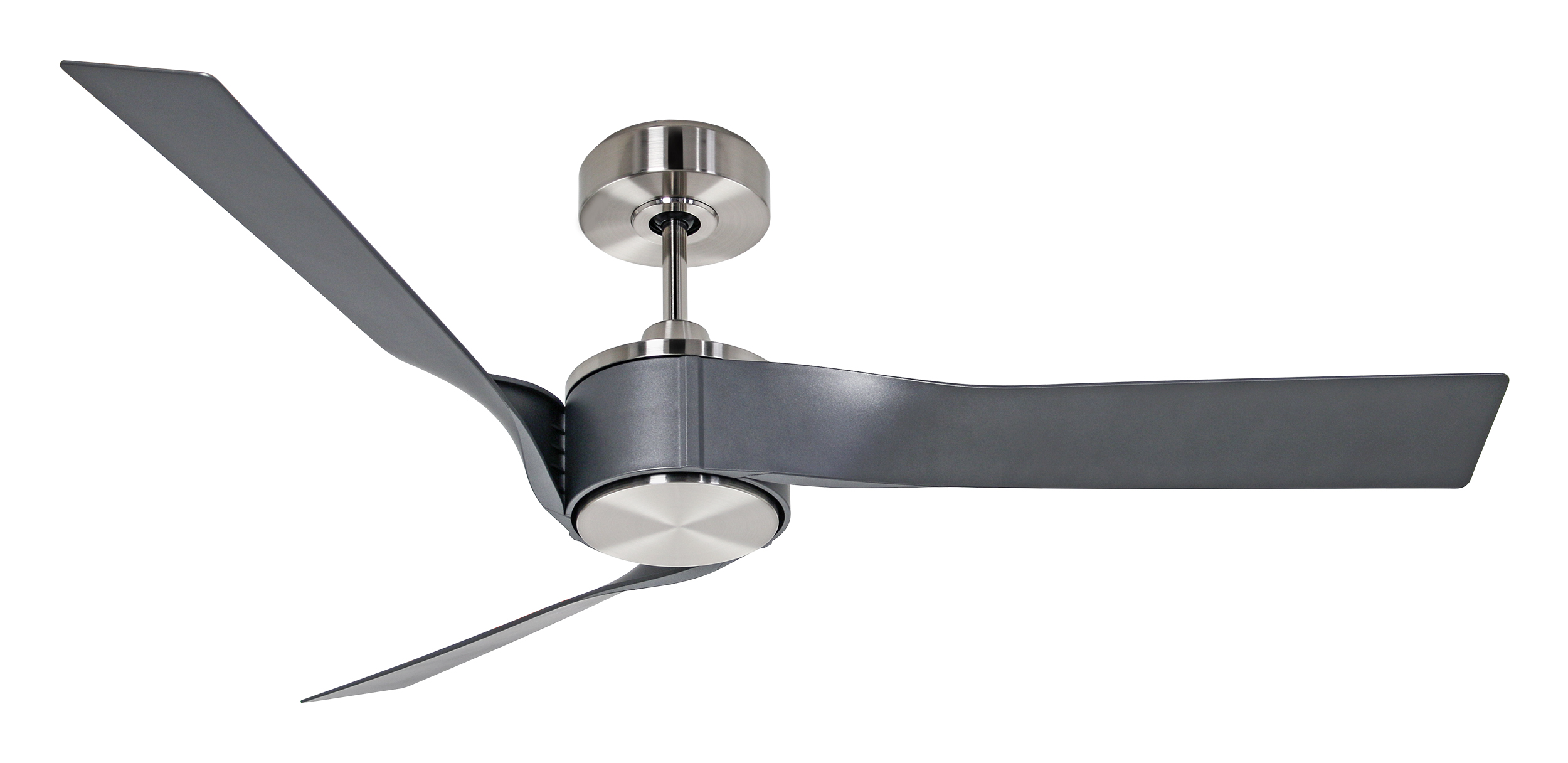 CasaFan Deckenventilator Eco Revolution BN-MMG Produktbild Ean:4024397379156 SKU:313620 Deckenventilator von www.Deckenventilator-Experte.de Bild 1