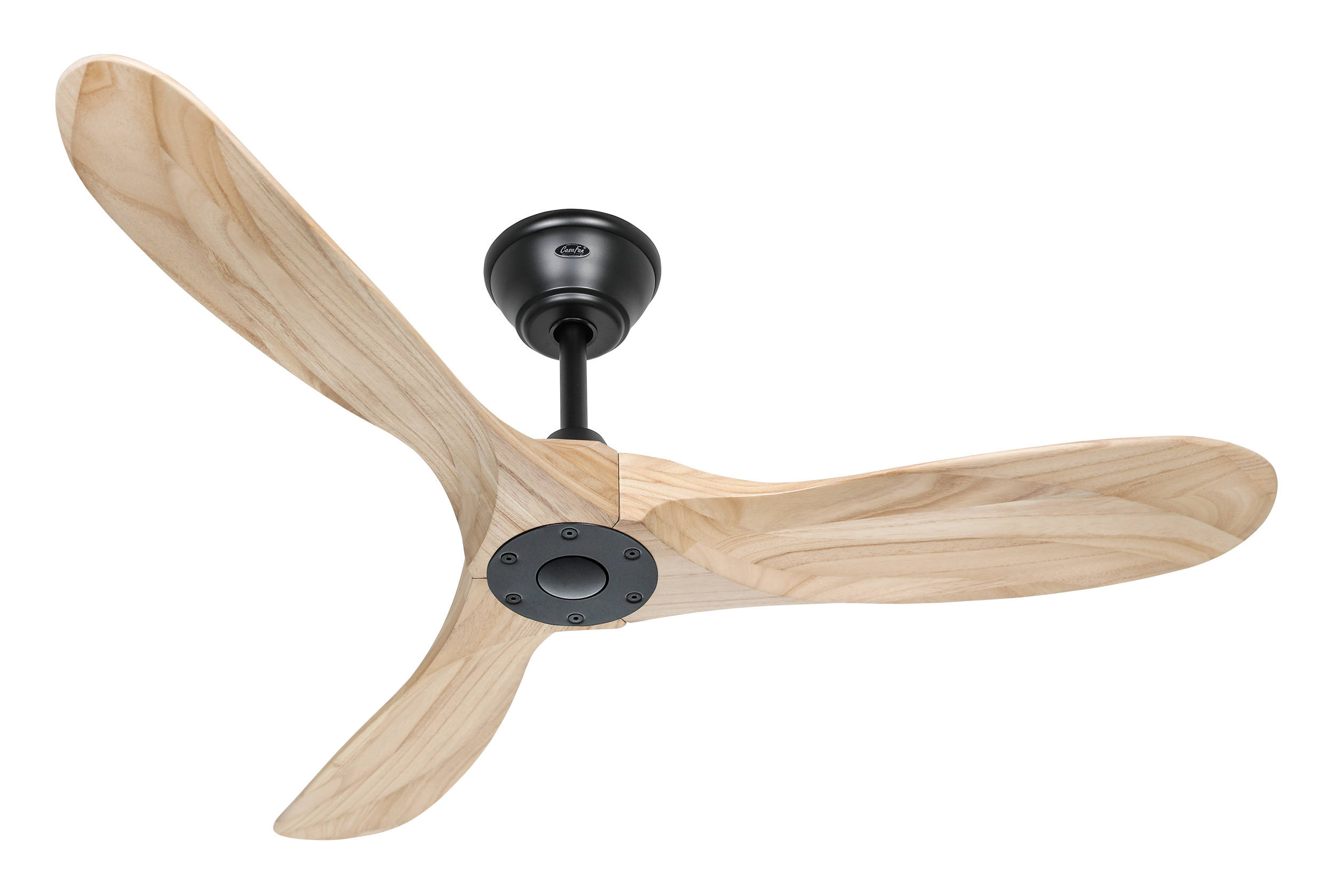 CasaFan Deckenventilator Eco Genuino 122 MS-NT Produktbild Ean:4024397368501 SKU:312218 Deckenventilator von www.Deckenventilator-Experte.de Bild 1