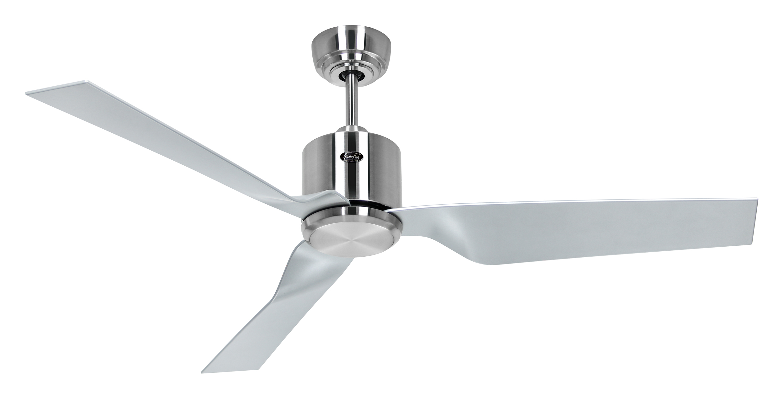 CasaFan Deckenventilator Eco Dynamix II BN-SI WiFi Produktbild Ean:4024397381180 SKU:313273W Deckenventilator von www.Deckenventilator-Experte.de Bild 9