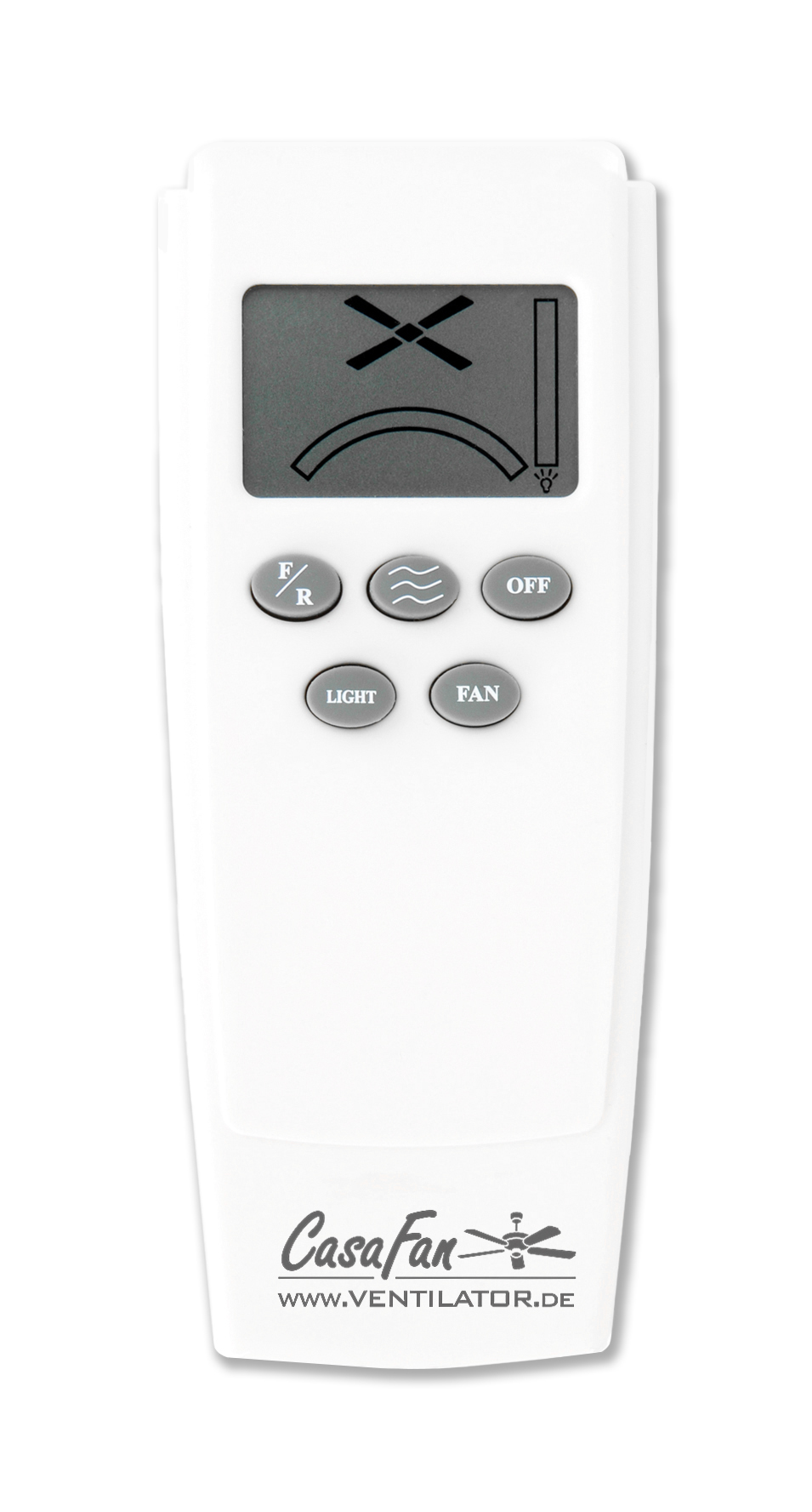 CasaFan Deckenventilator Caribbean Dream Eco II BA-PLM Produktbild Ean:4024397380848 SKU:513724 Deckenventilator von www.Deckenventilator-Experte.de Bild 6