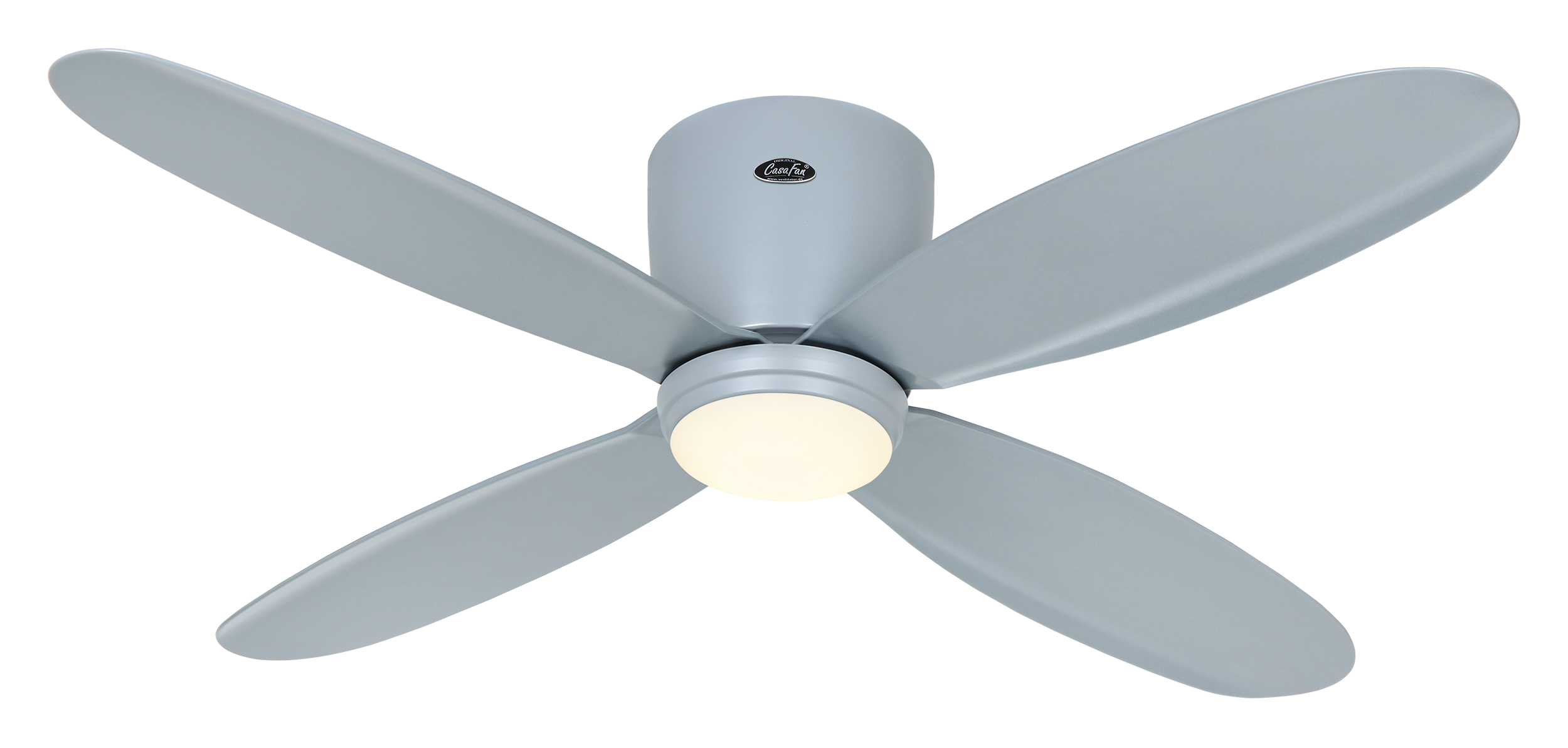CasaFan Deckenventilator Eco Plano II 112 LG-LG WiFi Produktbild Ean:4024397380923 SKU:311285W Deckenventilator von www.Deckenventilator-Experte.de Bild 8