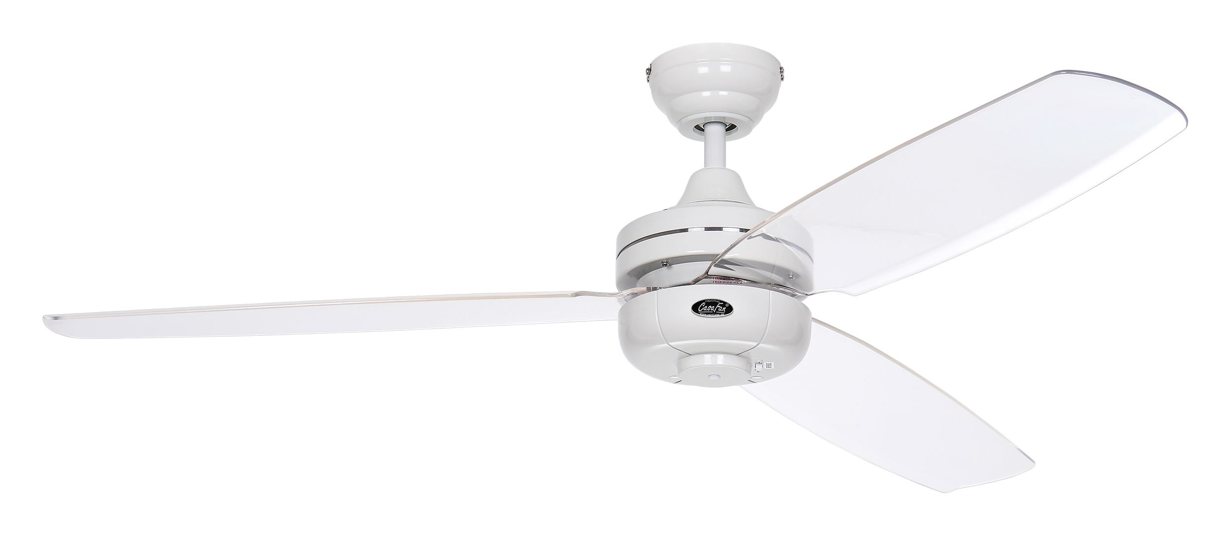 CasaFan Deckenventilator Night Flight WE-TR mit Fernbedienung Produktbild Ean:4024397364404 SKU:9313221 Deckenventilator von www.Deckenventilator-Experte.de Bild 3