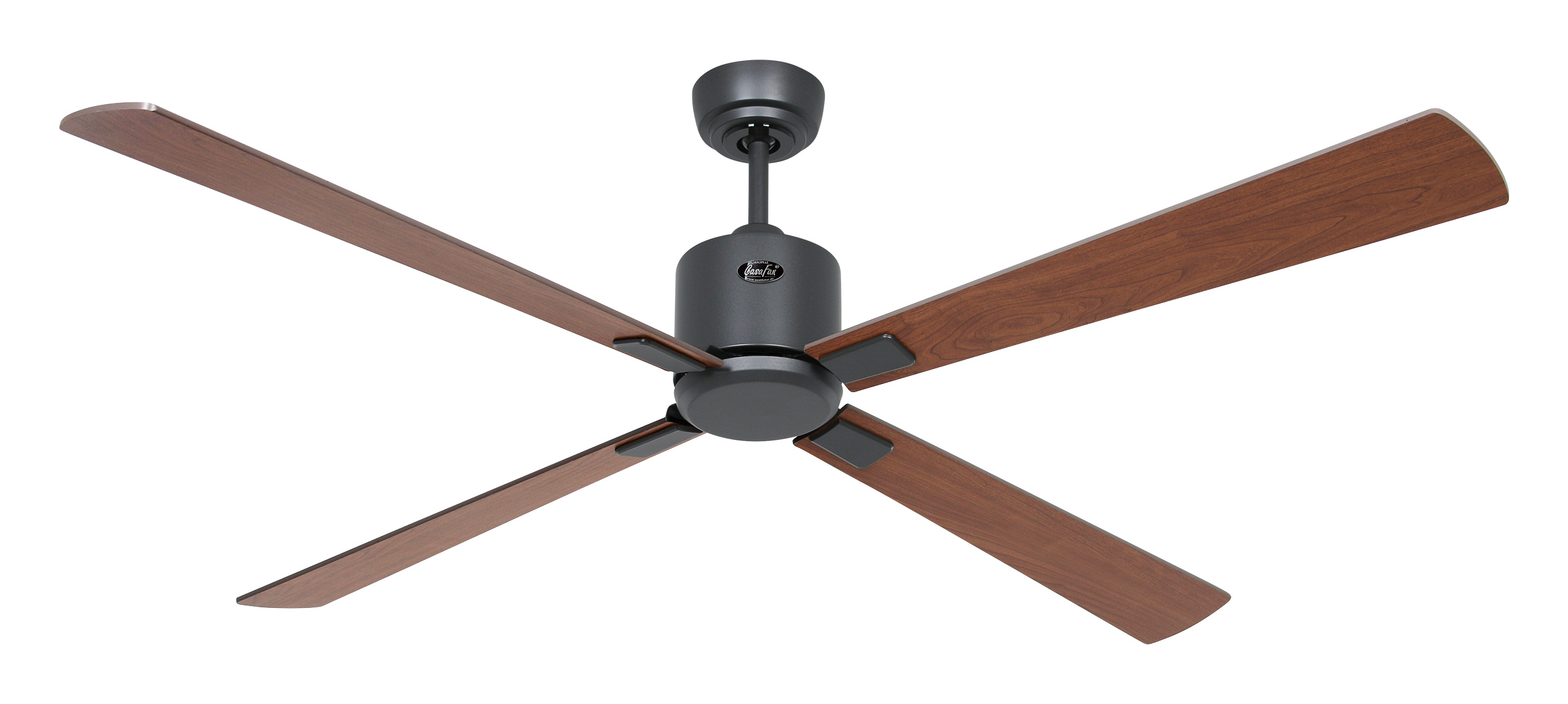 CasaFan Deckenventilator Eco Neo III 152 BG-NB/KI 0 - 10 V Produktbild Ean:4024397384624 SKU:9523131 Deckenventilator von www.Deckenventilator-Experte.de Bild 4