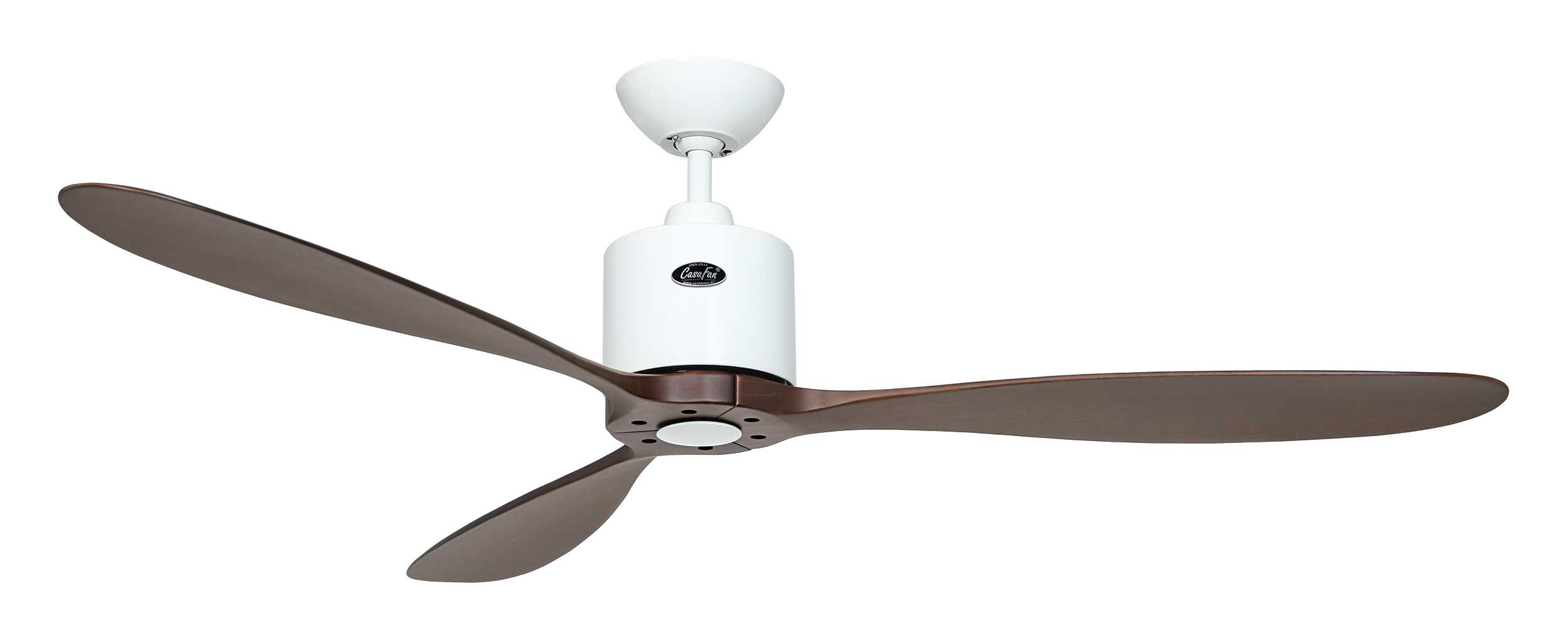 CasaFan Deckenventilator Aeroplan Eco WE-NB Produktbild Ean:4024397366446 SKU:313249 Deckenventilator von www.Deckenventilator-Experte.de Bild 3