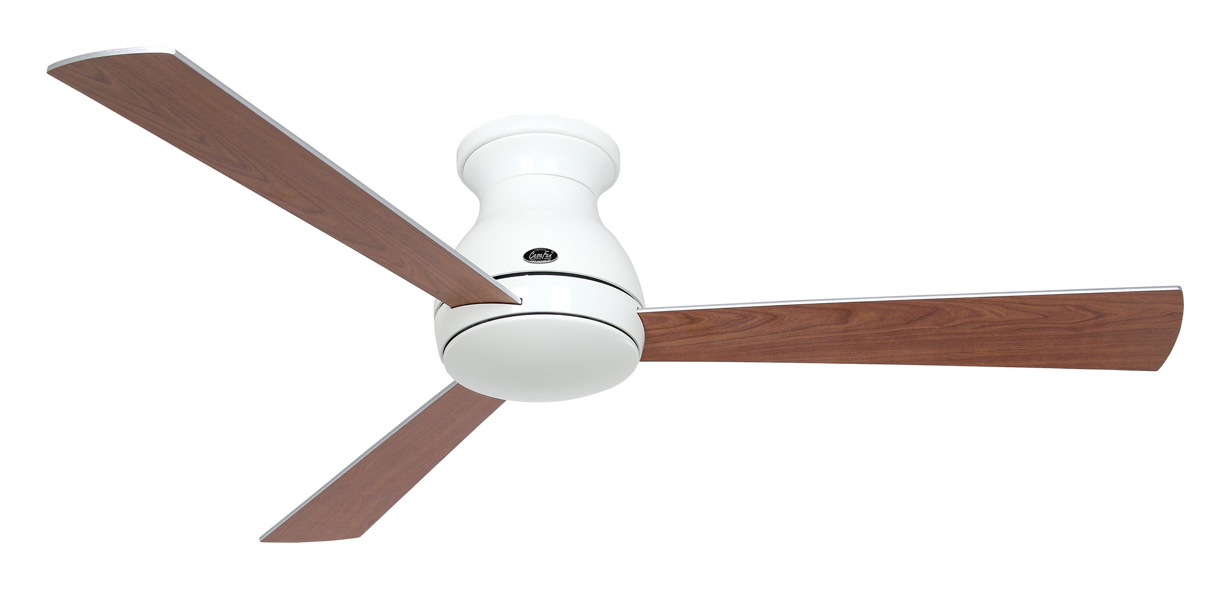 CasaFan Deckenventilator Eco Pallas 142 WE-SI/KI 0 - 10 V Produktbild Ean:4024397382392 SKU:3142771 Deckenventilator von www.Deckenventilator-Experte.de Bild 4