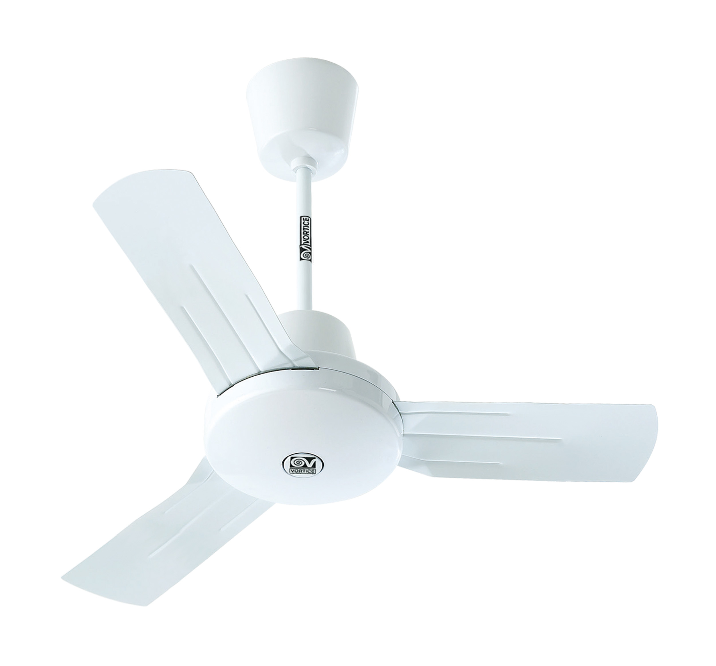 Vortice Deckenventilator I plus 90 LG Produktbild Ean:4024397341566 SKU:61701 Deckenventilator von www.Deckenventilator-Experte.de Bild 1