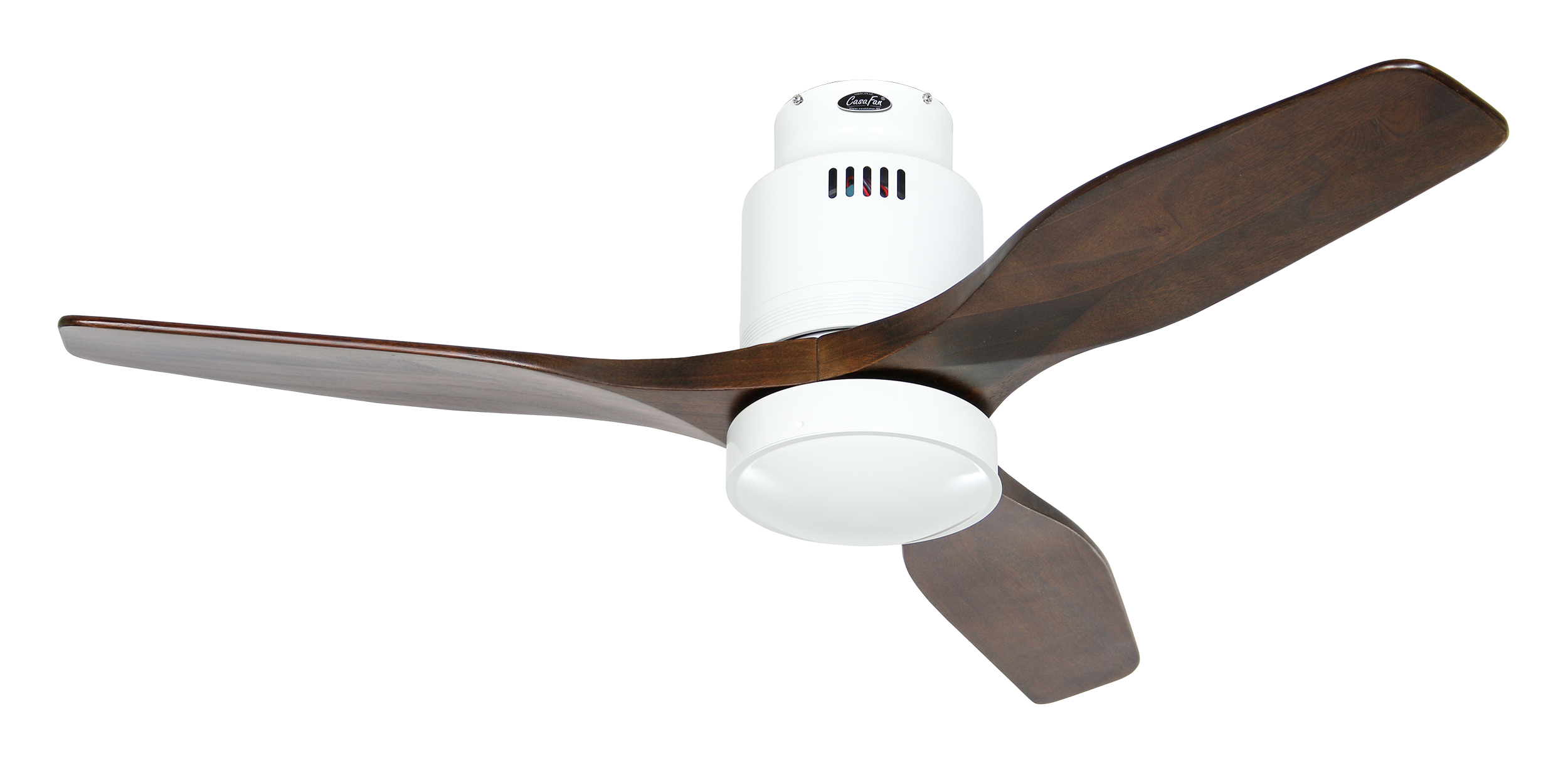 CasaFan Deckenventilator Aerodynamix Eco 112 WE-NB Produktbild Ean:4024397380039 SKU:93112321 Deckenventilator von www.Deckenventilator-Experte.de Bild 5
