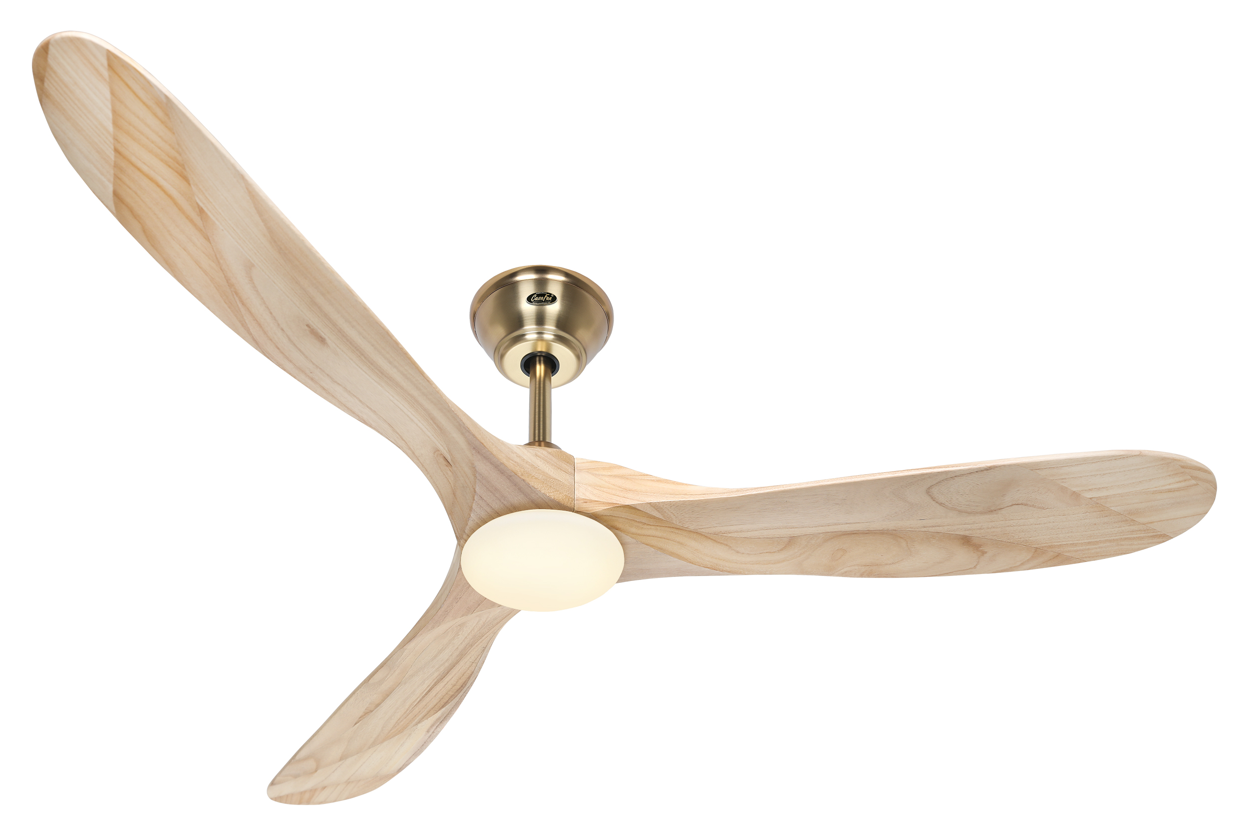 CasaFan Deckenventilator Eco Genuino-L 152 MG-NT Produktbild Ean:4024397379453 SKU:315275 Deckenventilator von www.Deckenventilator-Experte.de Bild 1