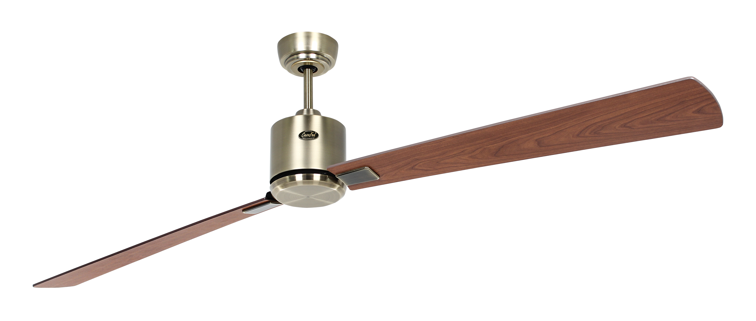 CasaFan Deckenventilator Eco Neo III 180 MA-NB/KI 0 - 10 V Produktbild Ean:4024397385539 SKU:9444151 Deckenventilator von www.Deckenventilator-Experte.de Bild 8