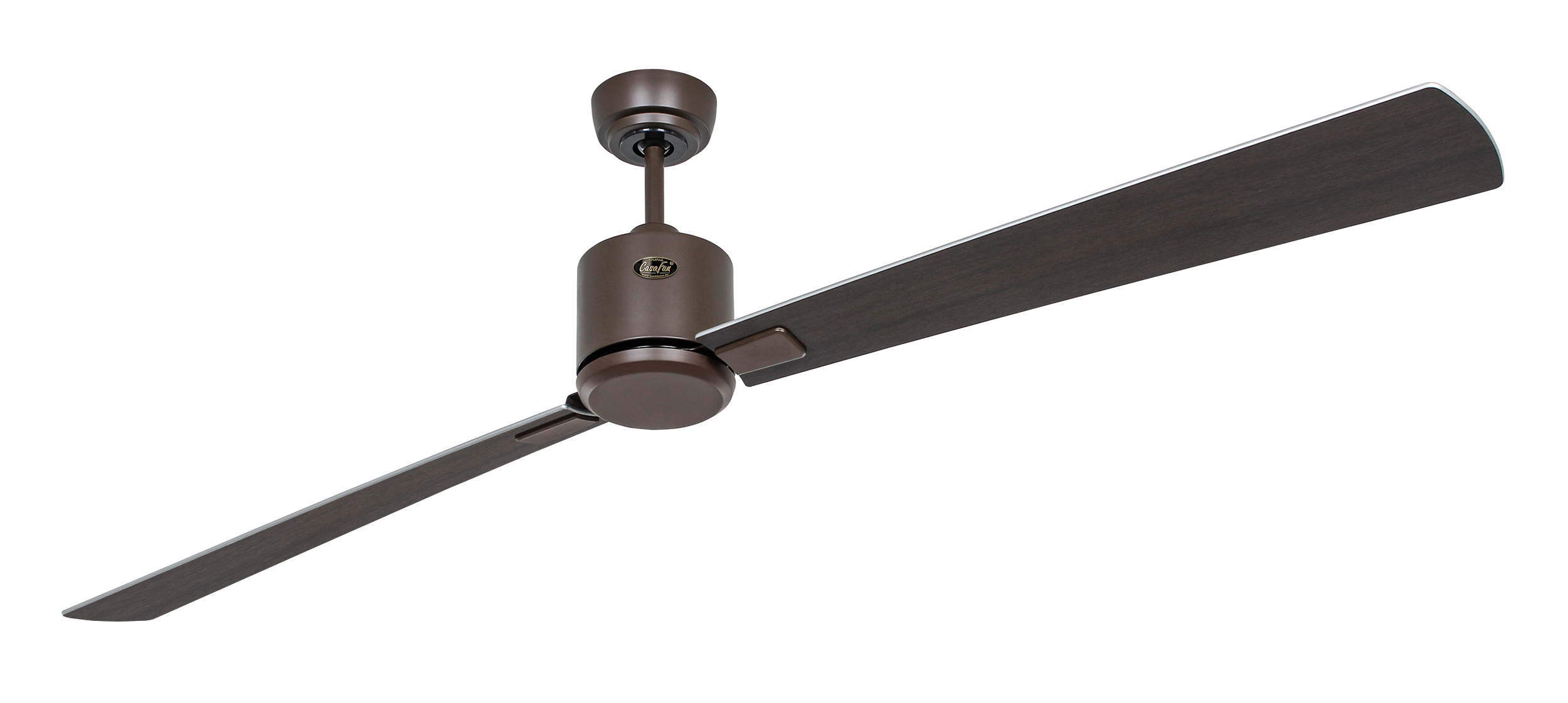CasaFan Deckenventilator Eco Neo III 180 BZ-WN/SI WiFi Produktbild Ean:4024397383931 SKU:949411W Deckenventilator von www.Deckenventilator-Experte.de Bild 7