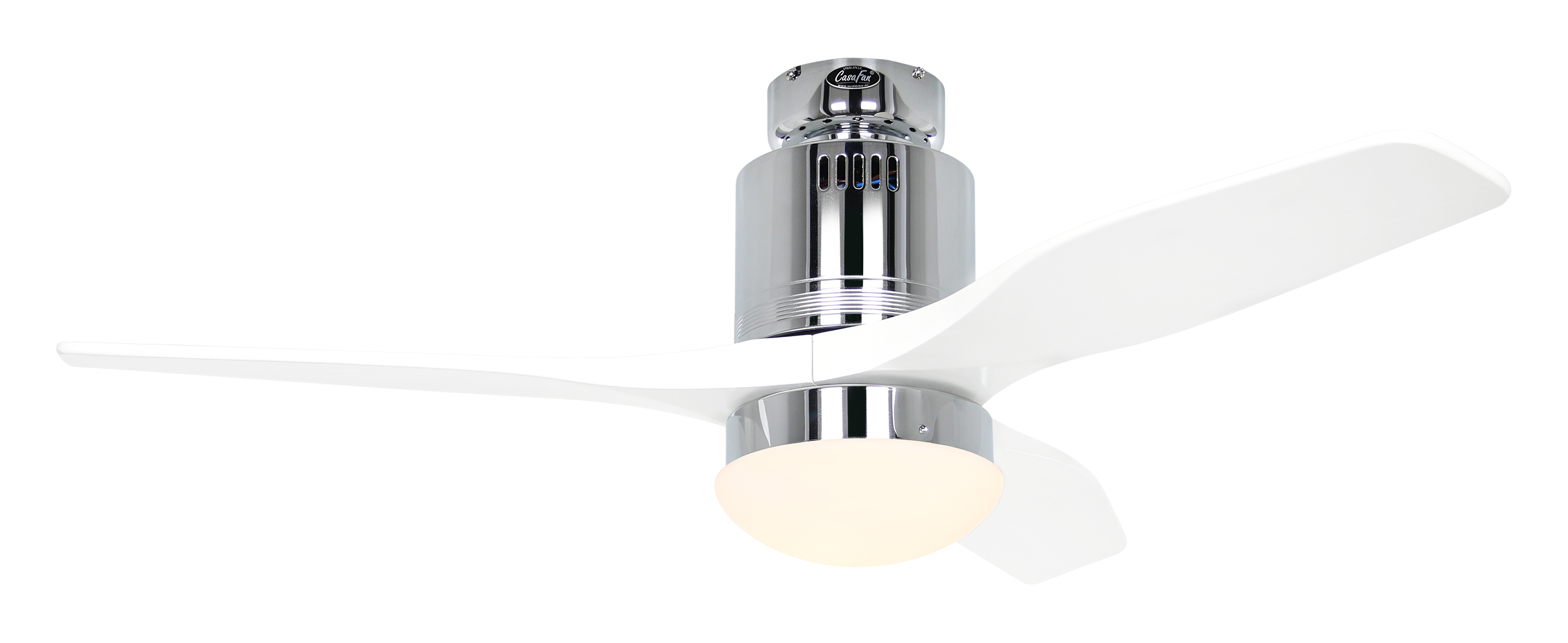 CasaFan Deckenventilator Aerodynamix Eco 112 CH-WE Produktbild Ean:4024397380022 SKU:93112312 Deckenventilator von www.Deckenventilator-Experte.de Bild 4