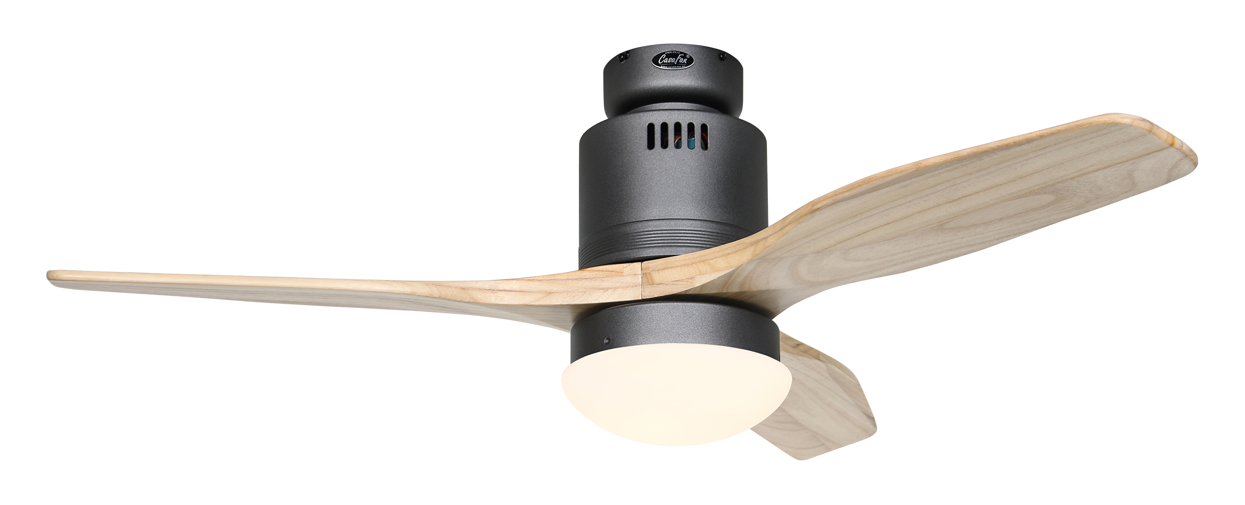 CasaFan Deckenventilator Aerodynamix Eco 112 BG-NT Produktbild Ean:4024397379927 SKU:93112343 Deckenventilator von www.Deckenventilator-Experte.de Bild 4