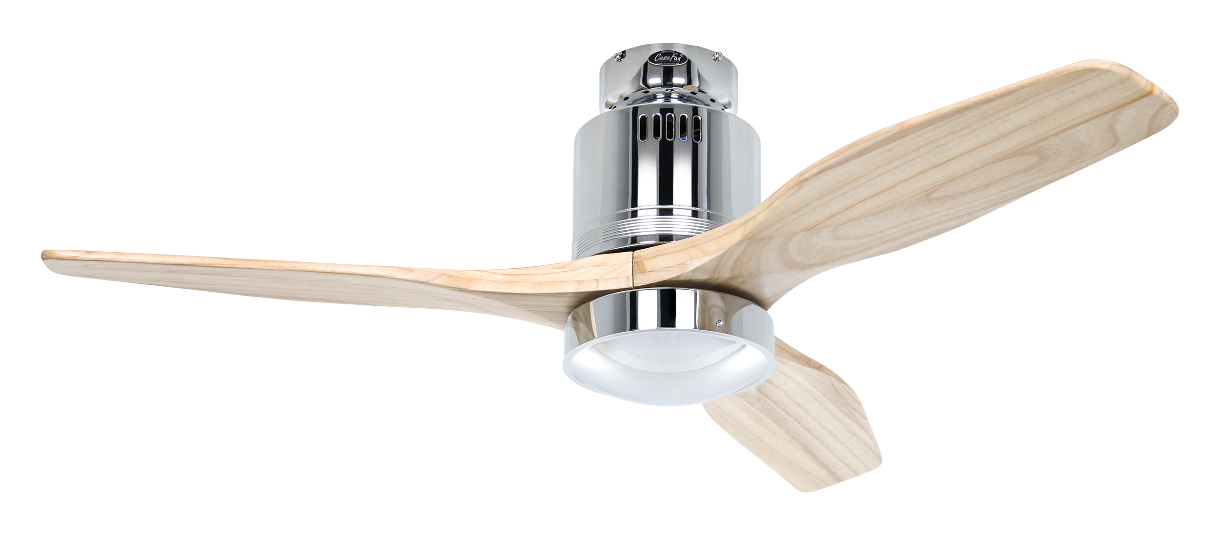CasaFan Deckenventilator Aerodynamix Eco 112 CH-NT Produktbild Ean:4024397380008 SKU:93112313 Deckenventilator von www.Deckenventilator-Experte.de Bild 6
