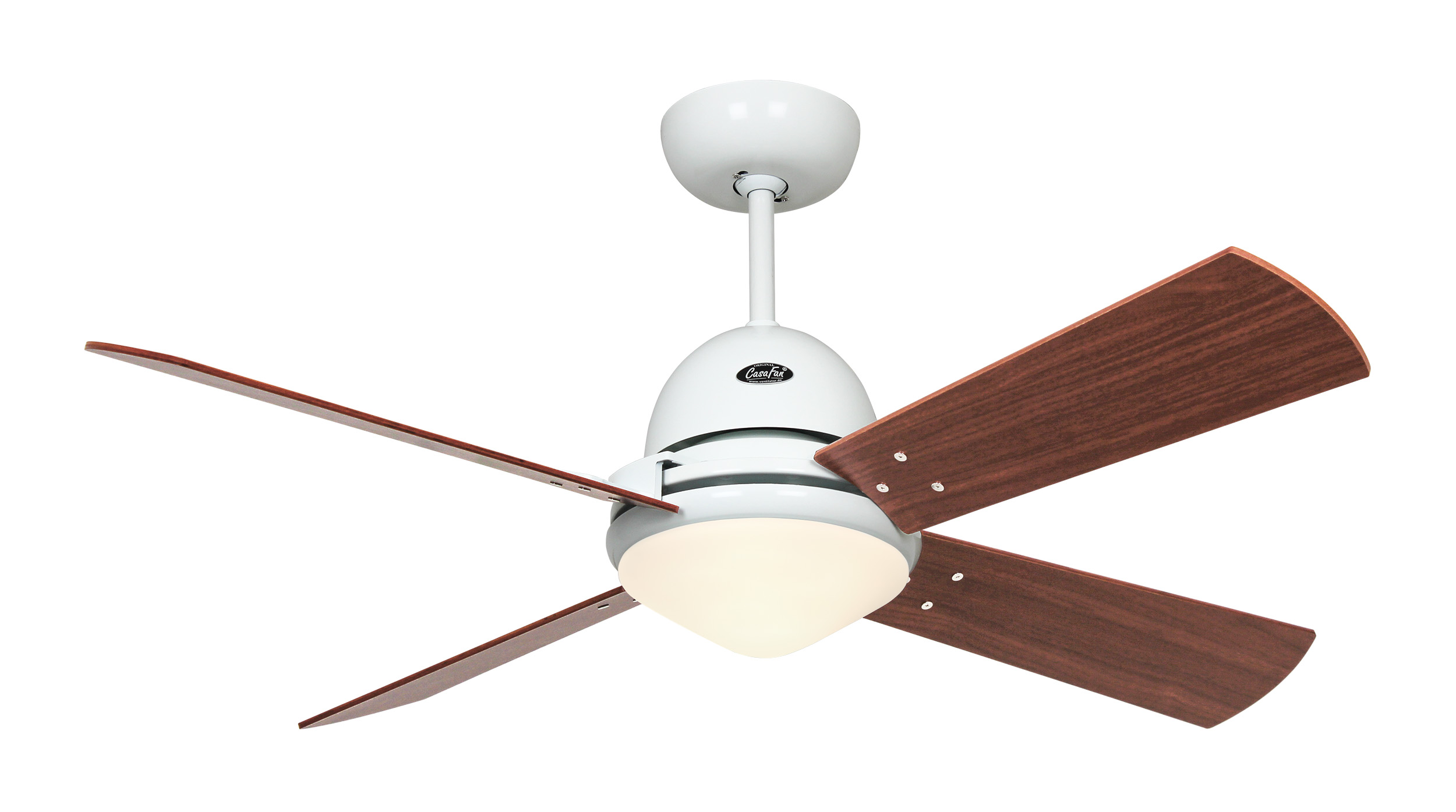 CasaFan Deckenventilator Libeccio WE ohne Steuerung Produktbild Ean:4024397341146 SKU:314254 Deckenventilator von www.Deckenventilator-Experte.de Bild 5
