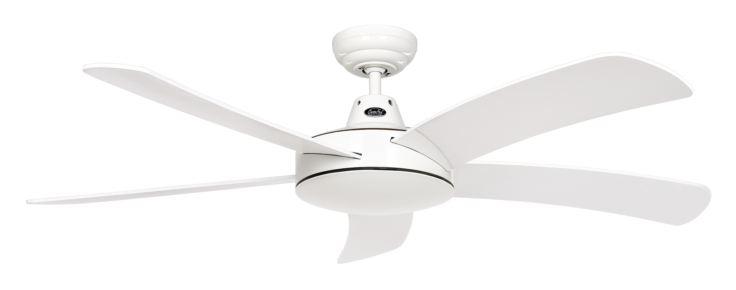 CasaFan Deckenventilator Falcetto WE mit Fernbedienung Produktbild Ean:4024397340927 SKU:9513272 Deckenventilator von www.Deckenventilator-Experte.de Bild 3