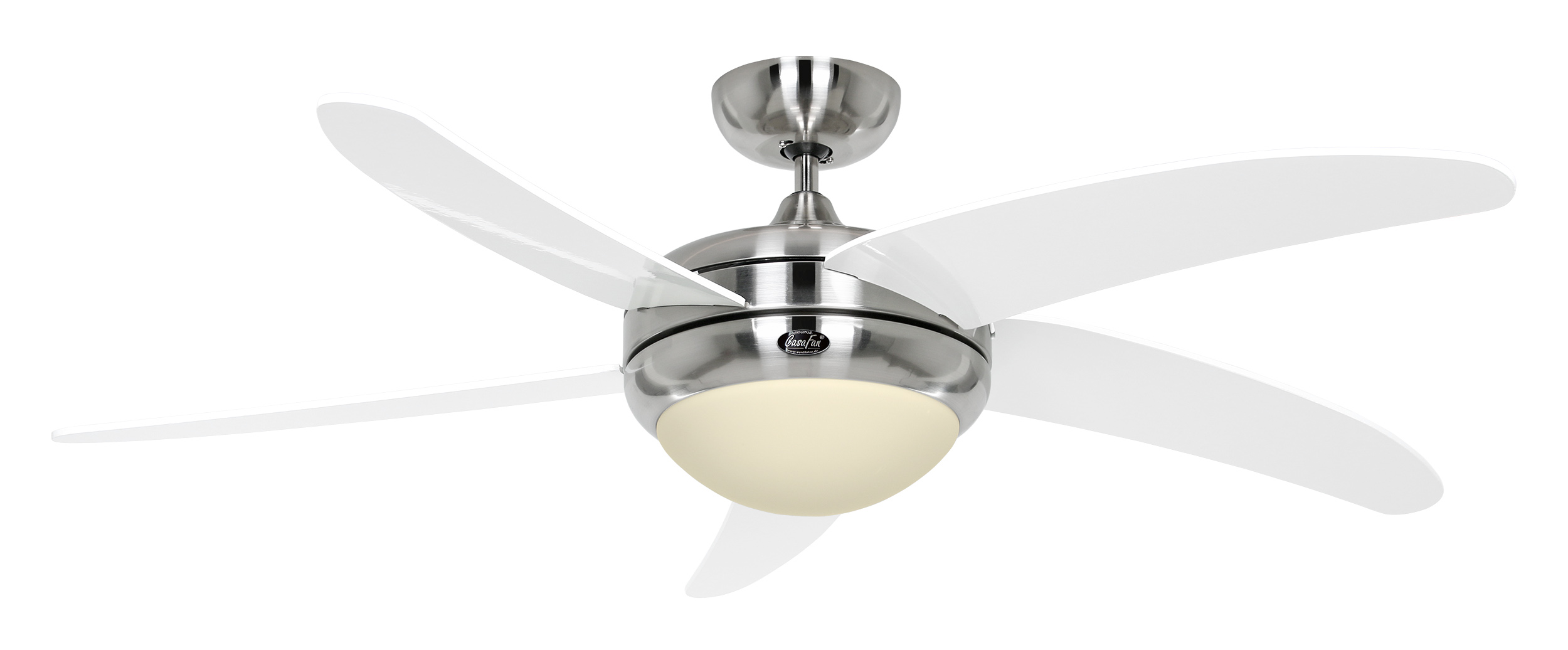 CasaFan Deckenventilator Elica BN-WE mit Fernbedienung Produktbild Ean:4024397364237 SKU:9513294 Deckenventilator von www.Deckenventilator-Experte.de Bild 4