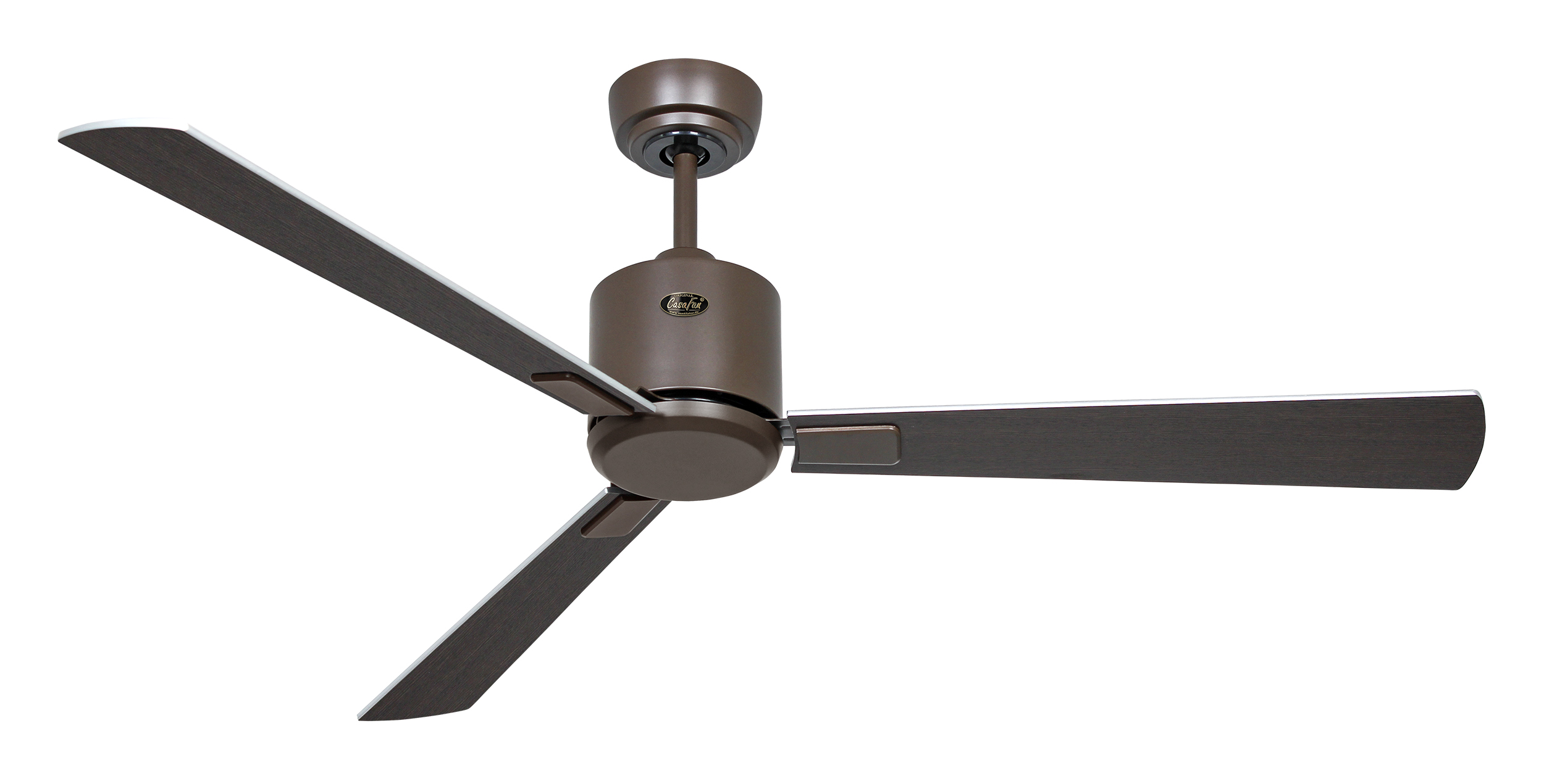 CasaFan Deckenventilator Eco Neo III 132 BZ-WN/SI 0 - 10 V Produktbild Ean:4024397384525 SKU:9492421 Deckenventilator von www.Deckenventilator-Experte.de Bild 5