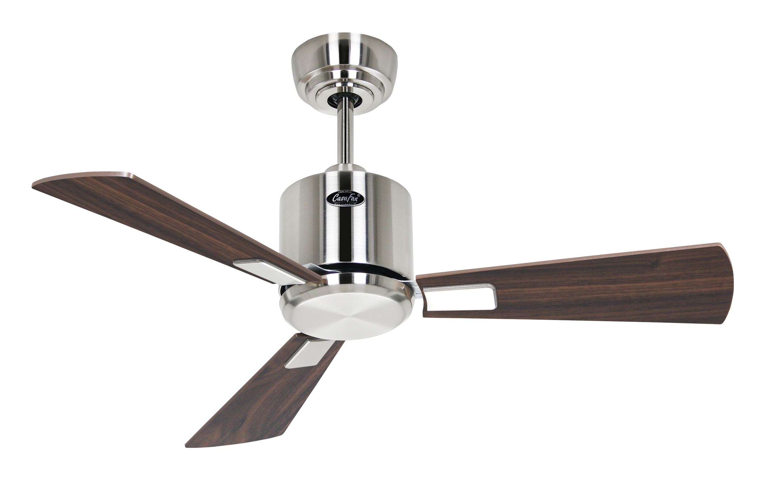 CasaFan Deckenventilator Eco Neo III 92 BN-NB/KI WiFi Produktbild Ean:4024397383108 SKU:942011W Deckenventilator von www.Deckenventilator-Experte.de Bild 5