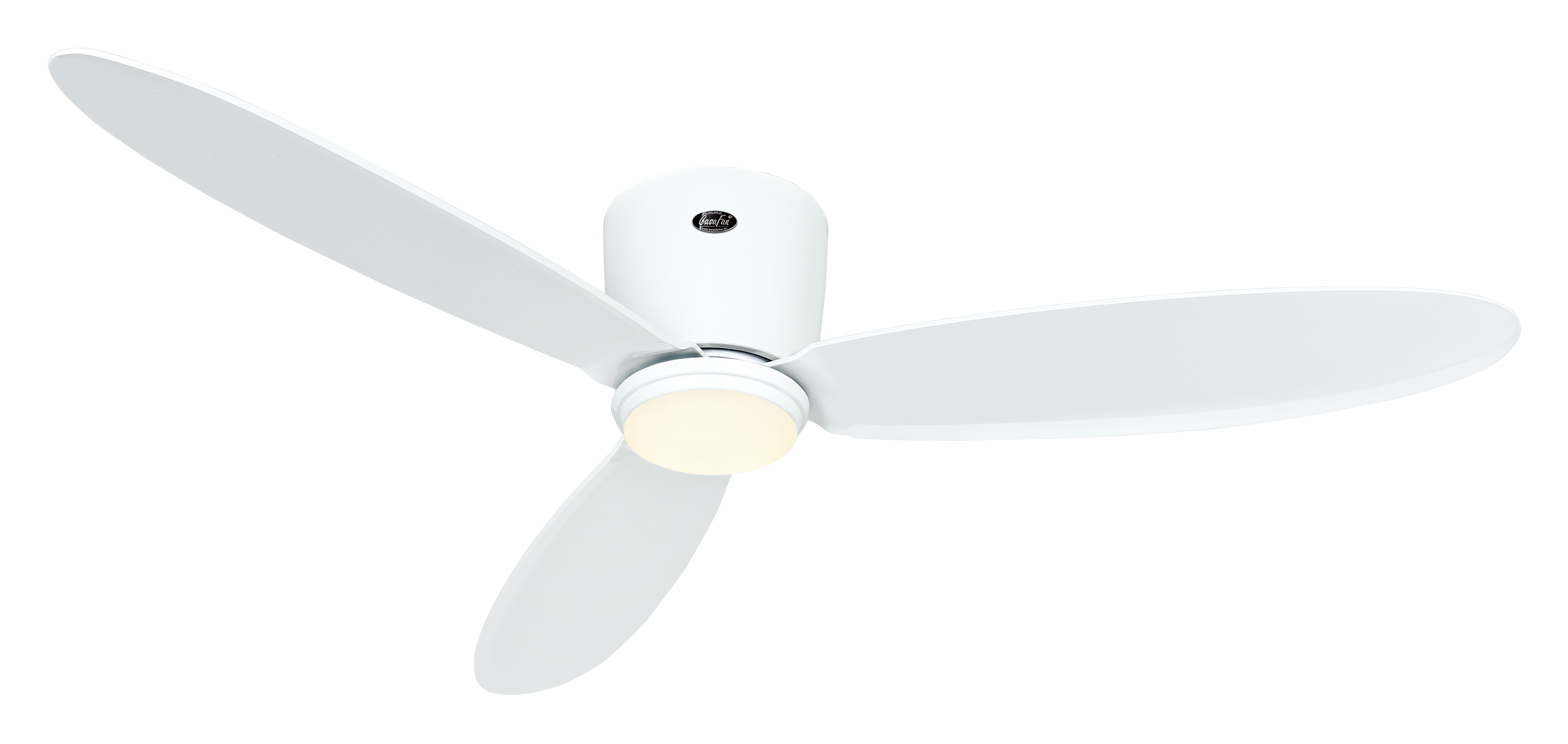 CasaFan Deckenventilator Eco Plano II 132 WE-WE WiFi Produktbild Ean:4024397380947 SKU:313283W Deckenventilator von www.Deckenventilator-Experte.de Bild 6