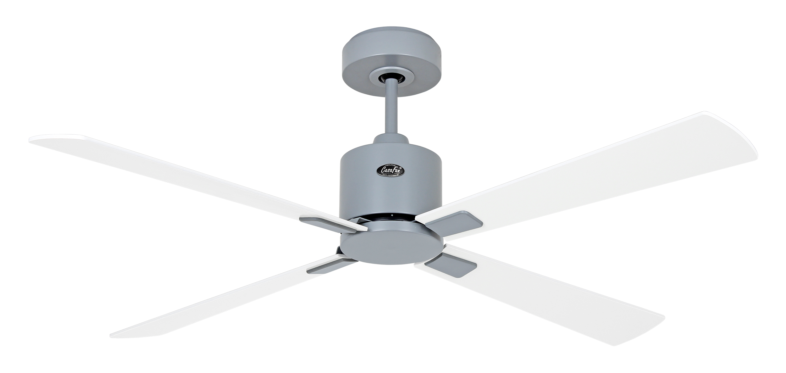 CasaFan Deckenventilator Eco Concept 152 LG-WE/LG Produktbild Ean:4024397369256 SKU:921560 Deckenventilator von www.Deckenventilator-Experte.de Bild 1