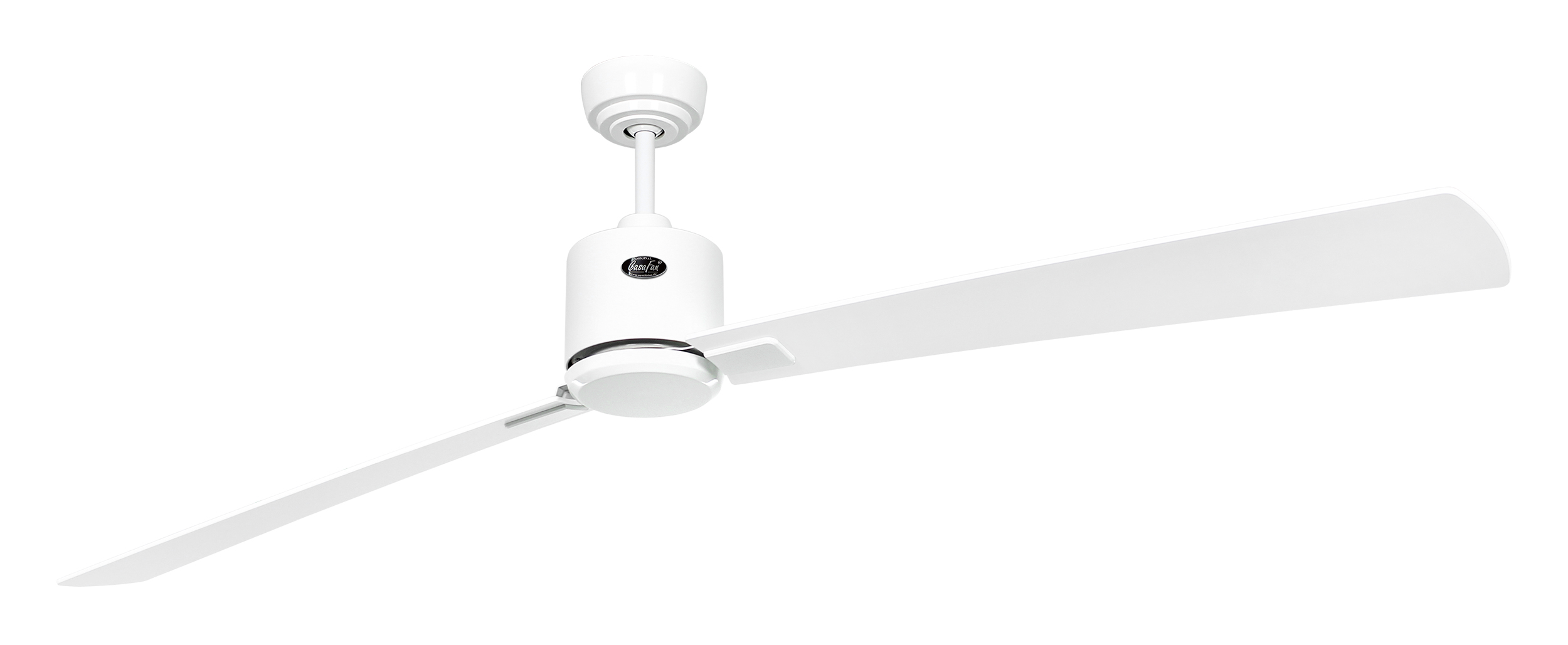 CasaFan Deckenventilator Eco Neo III 180 WE-WE/LG WiFi Produktbild Ean:4024397383856 SKU:943409W Deckenventilator von www.Deckenventilator-Experte.de Bild 5