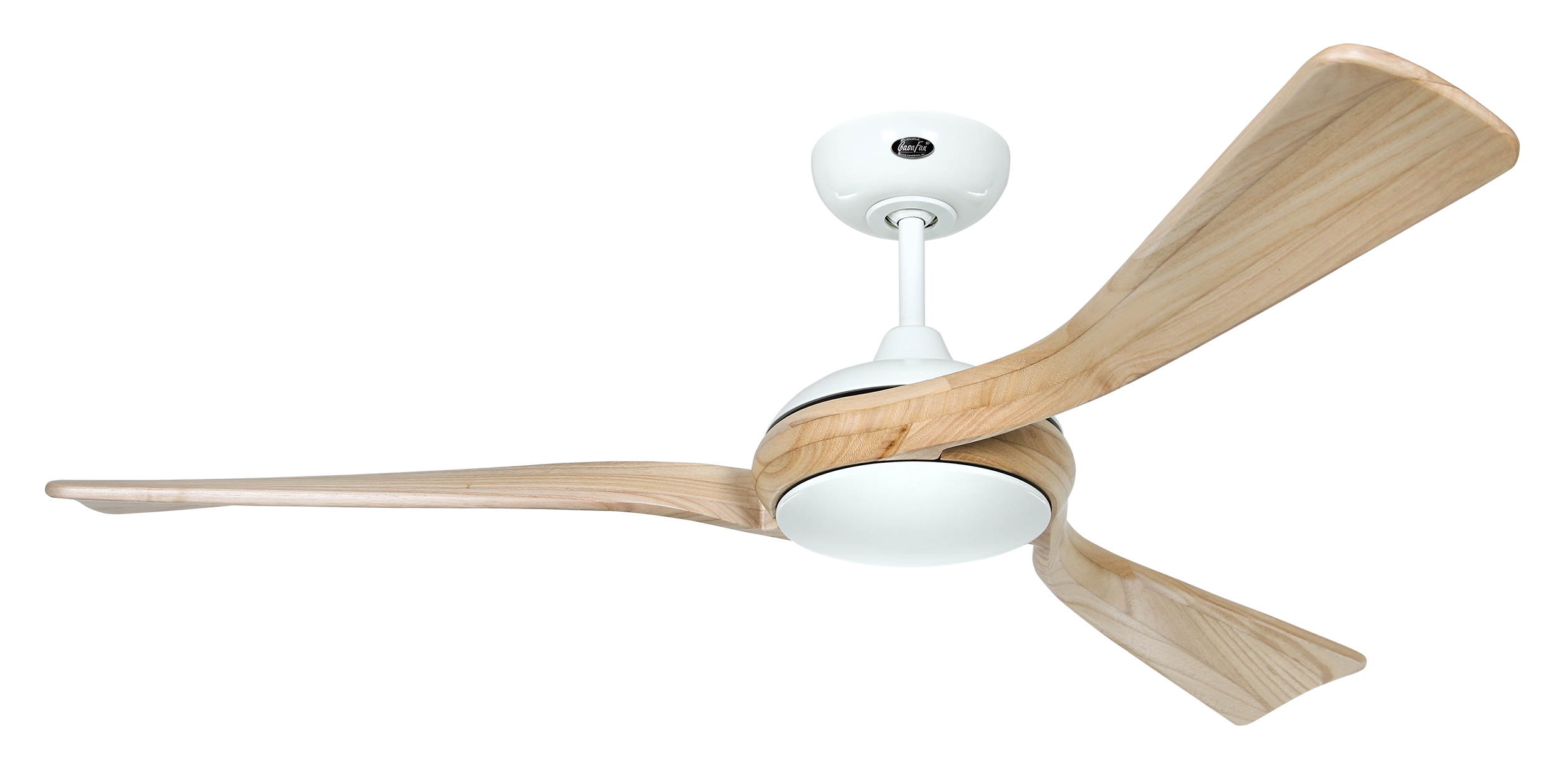 CasaFan Deckenventilator Eco Interior WE-NT Produktbild Ean:4024397377084 SKU:314232 Deckenventilator von www.Deckenventilator-Experte.de Bild 2