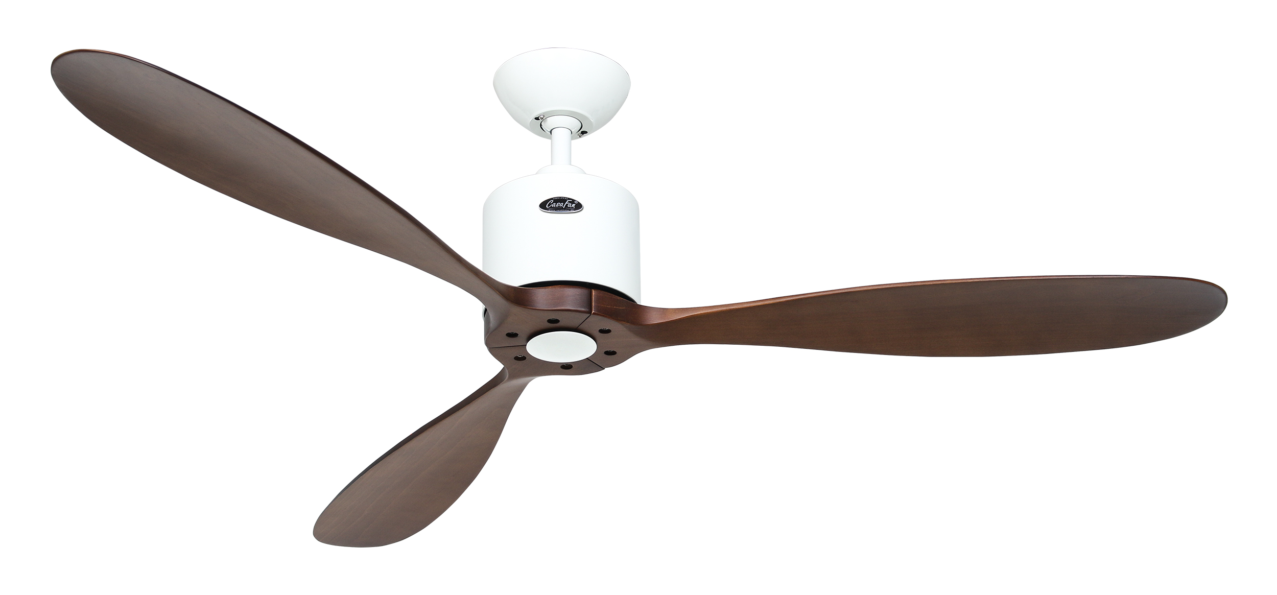 CasaFan Deckenventilator Aeroplan Eco WE-NB Produktbild Ean:4024397366446 SKU:313249 Deckenventilator von www.Deckenventilator-Experte.de Bild 1