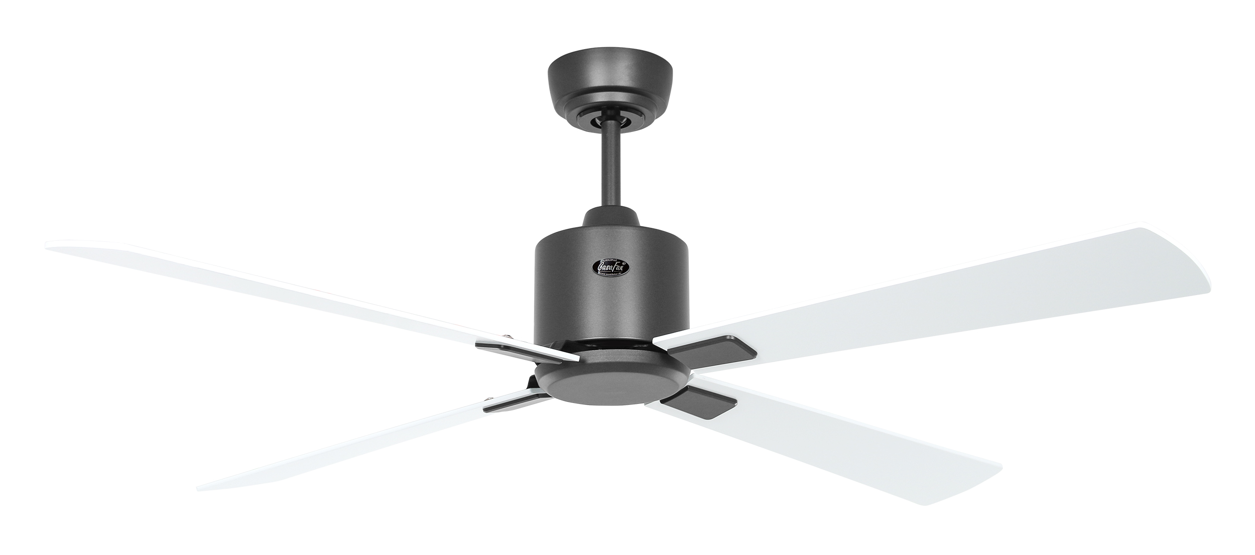 CasaFan Deckenventilator Eco Neo III 132 BG-WE/LG 0 - 10 V Produktbild Ean:4024397384433 SKU:9522321 Deckenventilator von www.Deckenventilator-Experte.de Bild 4