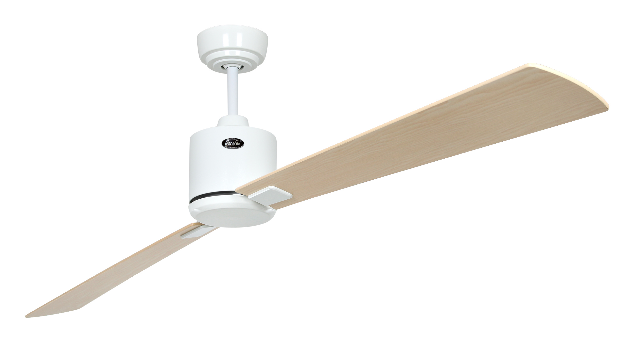 CasaFan Deckenventilator Eco Neo III 180 WE-AH/BU 0 - 10 V Produktbild Ean:4024397385546 SKU:9434261 Deckenventilator von www.Deckenventilator-Experte.de Bild 6