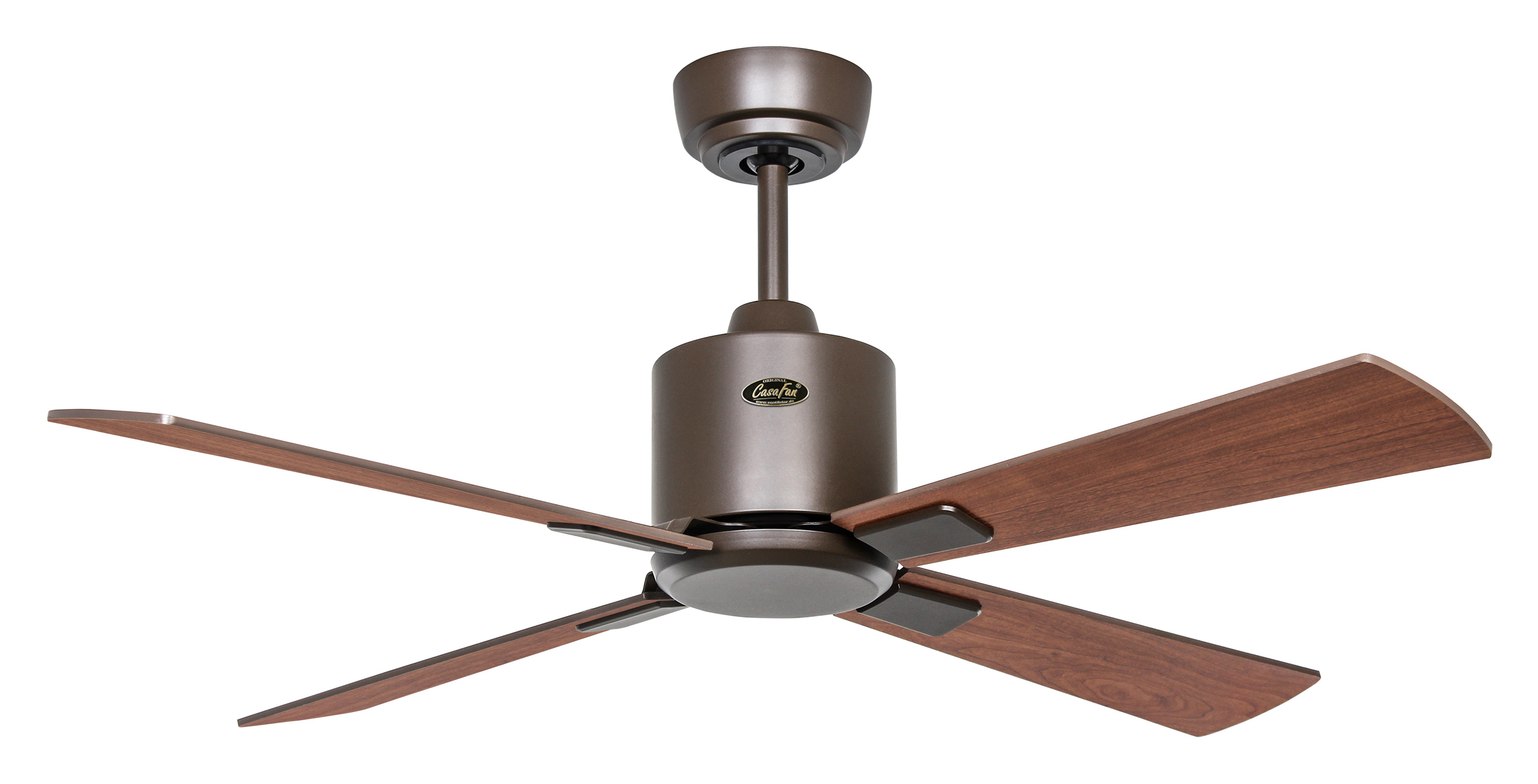 CasaFan Deckenventilator Eco Neo III 103 BZ-NB/KI 0 - 10 V Produktbild Ean:4024397384297 SKU:9491111 Deckenventilator von www.Deckenventilator-Experte.de Bild 10