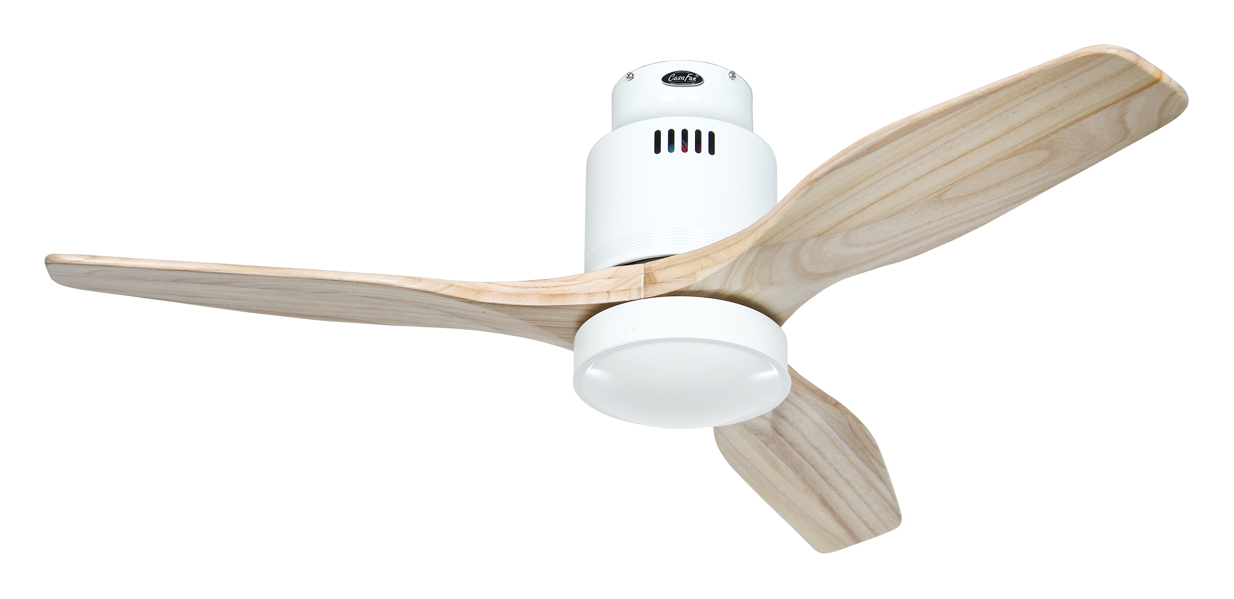 CasaFan Deckenventilator Aerodynamix Eco 112 WE-NT Produktbild Ean:4024397380046 SKU:93112323 Deckenventilator von www.Deckenventilator-Experte.de Bild 5