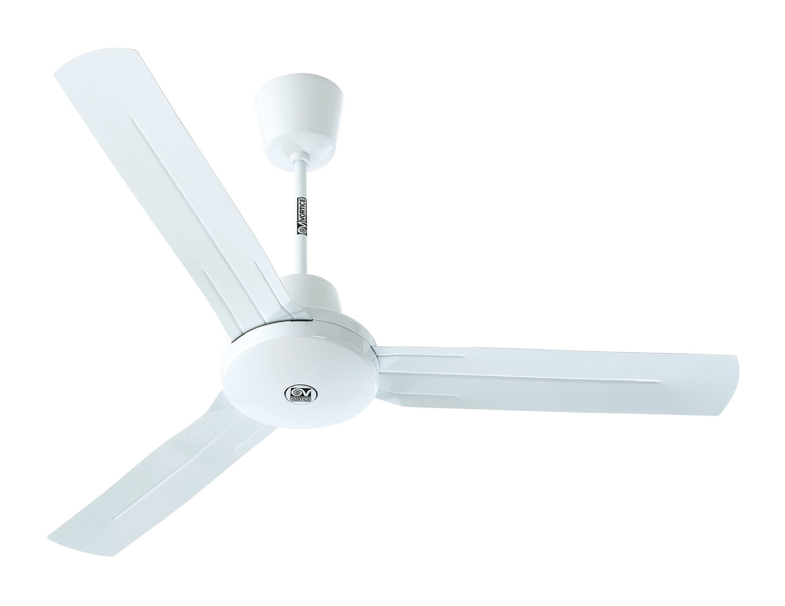 Vortice Deckenventilator I plus 140 LG Produktbild Ean:4024397341580 SKU:61721 Deckenventilator von www.Deckenventilator-Experte.de Bild 1