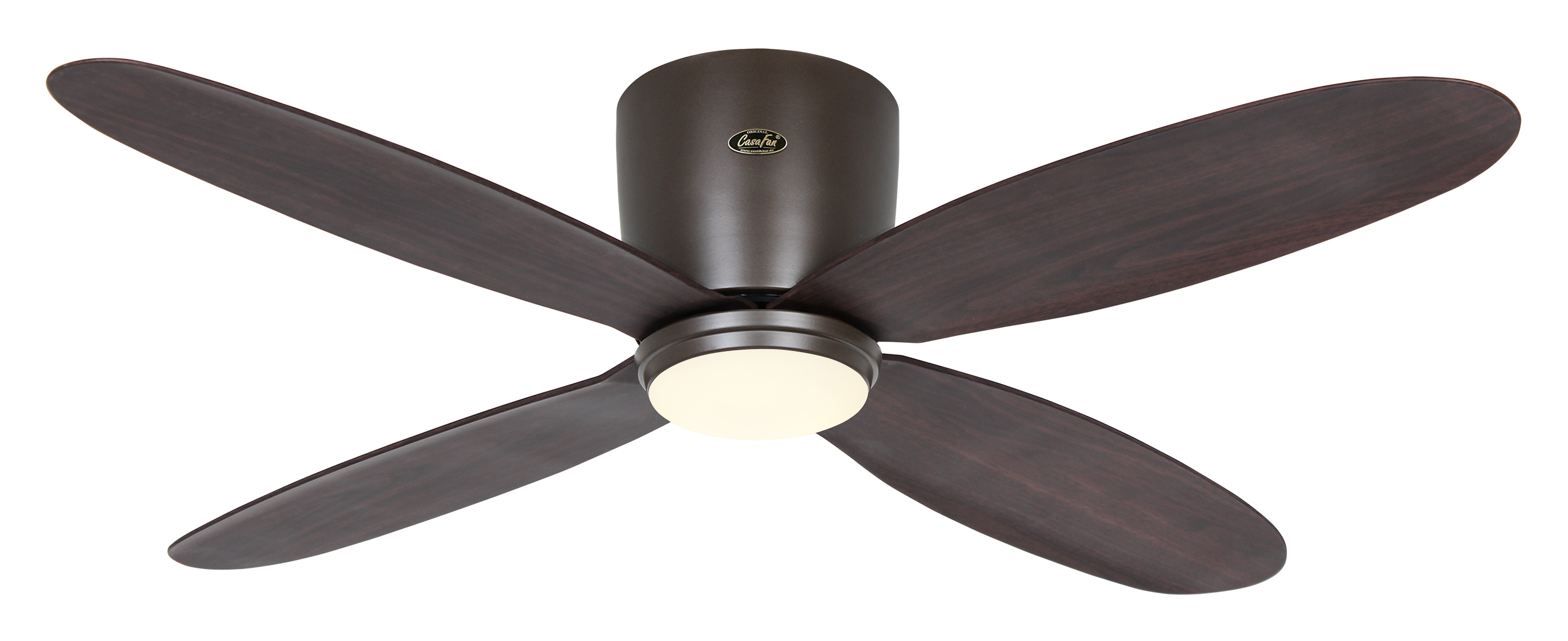 CasaFan Deckenventilator Eco Plano II 112 BZ-NB WiFi Produktbild Ean:4024397380916 SKU:311282W Deckenventilator von www.Deckenventilator-Experte.de Bild 9
