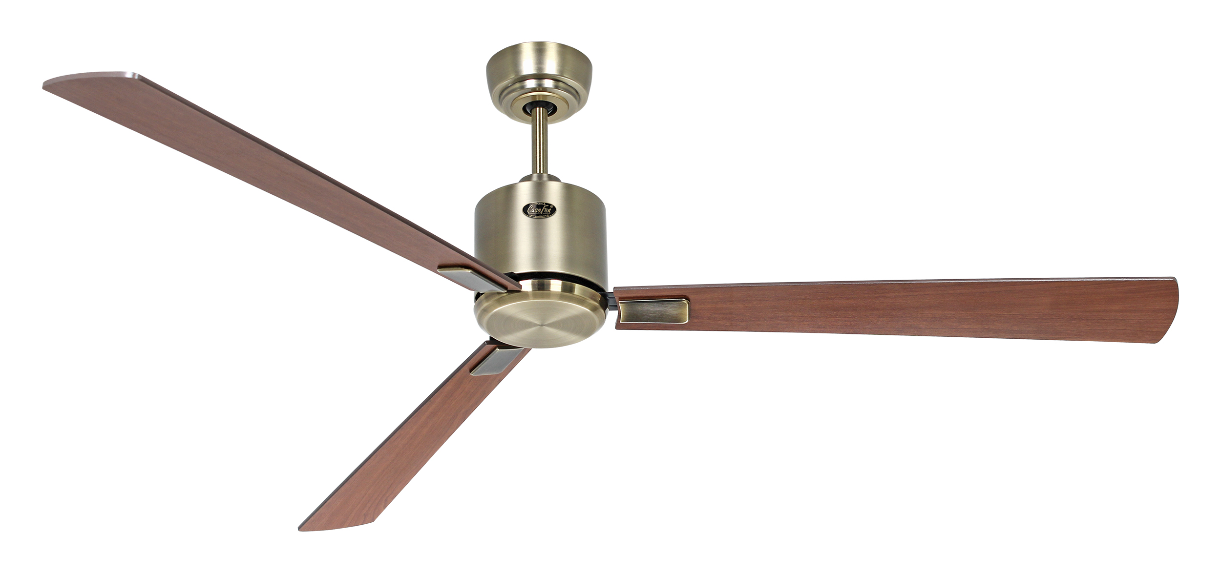 CasaFan Deckenventilator Eco Neo III 152 MA-NB/KI 0 - 10 V Produktbild Ean:4024397385348 SKU:9443131 Deckenventilator von www.Deckenventilator-Experte.de Bild 5