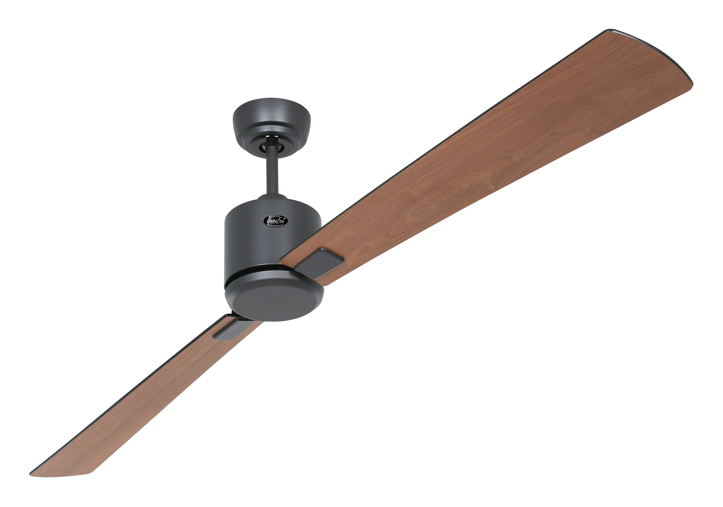 CasaFan Deckenventilator Eco Neo III 180 BG-SW/TK 0 - 10 V Produktbild Ean:4024397385409 SKU:9524101 Deckenventilator von www.Deckenventilator-Experte.de Bild 8
