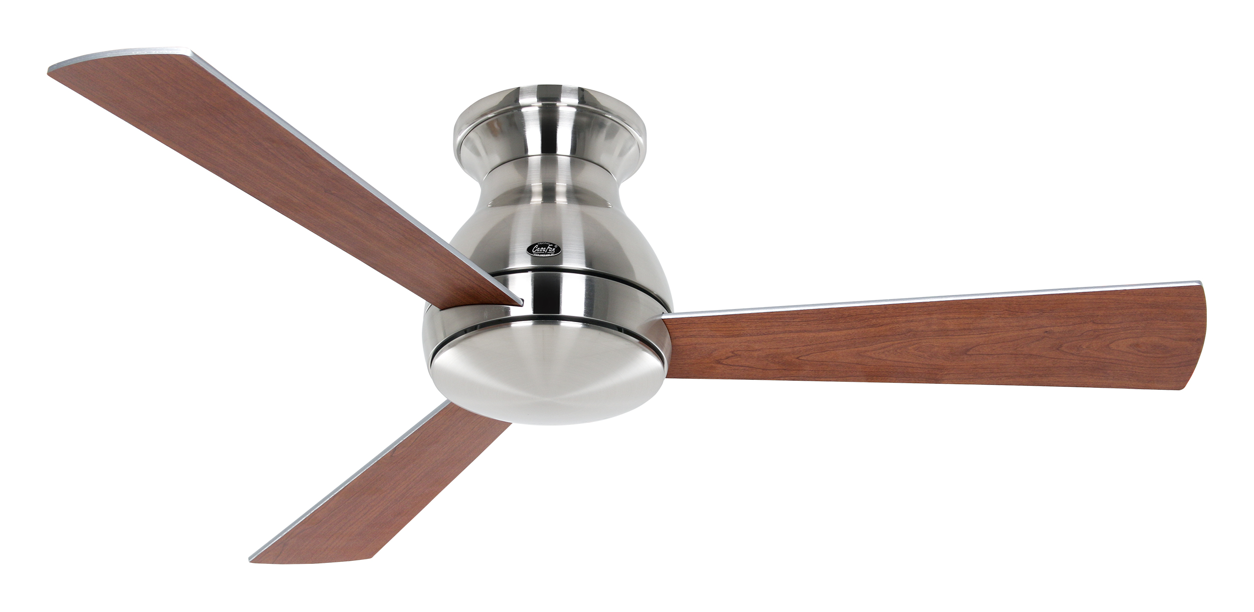 CasaFan Deckenventilator Eco Pallas 116 BN-SI/KI Produktbild Ean:4024397377930 SKU:311673 Deckenventilator von www.Deckenventilator-Experte.de Bild 2