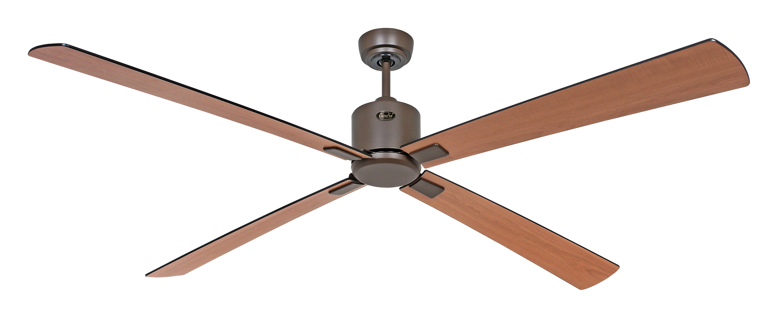 CasaFan Deckenventilator Eco Neo III 180 BZ-SW/TK WiFi Produktbild Ean:4024397383948 SKU:949410W Deckenventilator von www.Deckenventilator-Experte.de Bild 4