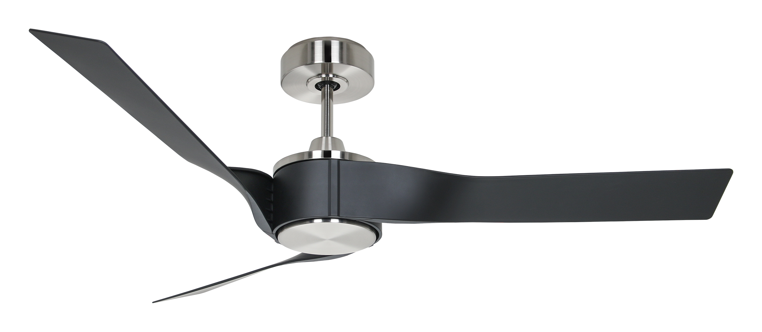 CasaFan Deckenventilator Eco Revolution BN-MNS Produktbild Ean:4024397379163 SKU:313622 Deckenventilator von www.Deckenventilator-Experte.de Bild 2