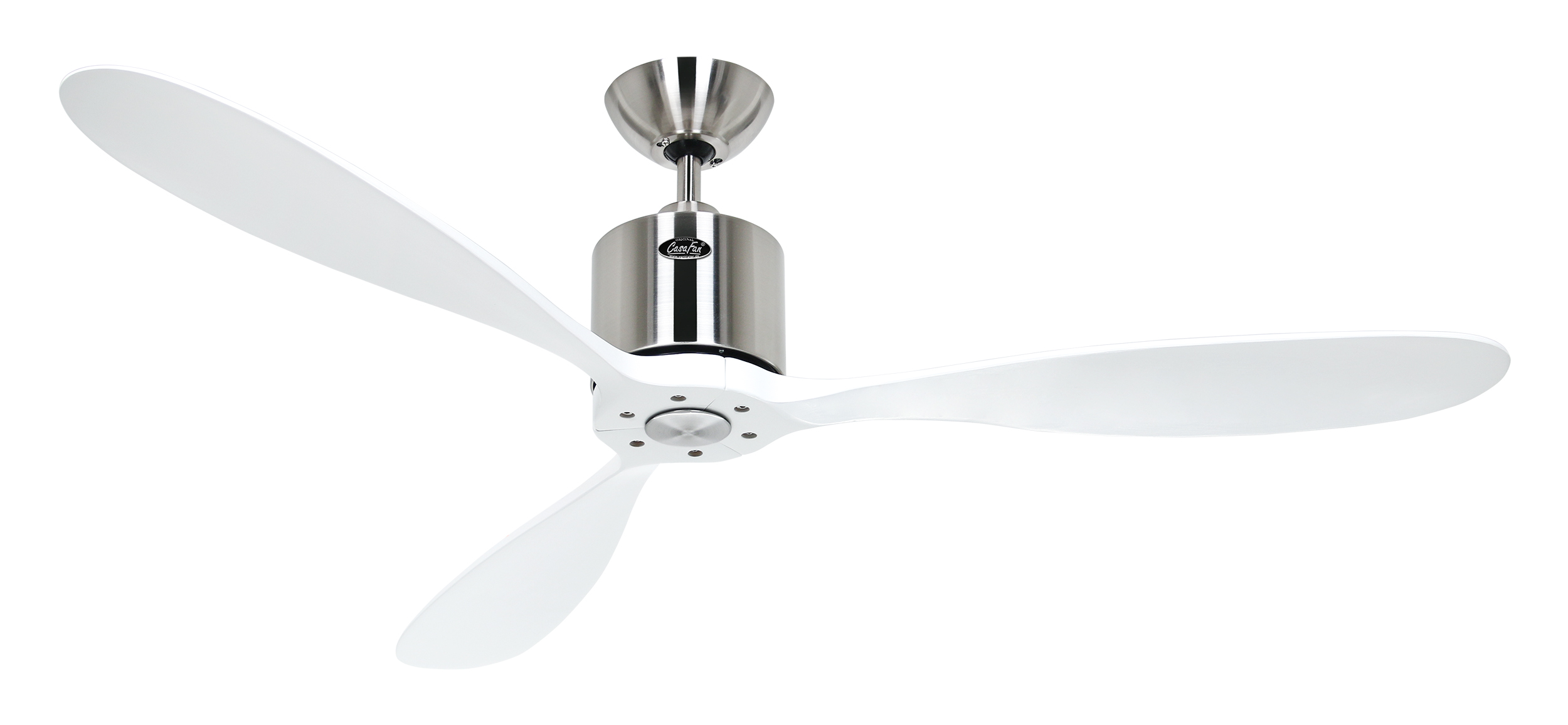 CasaFan Deckenventilator Aeroplan Eco BN-WE Produktbild Ean:4024397363896 SKU:313248 Deckenventilator von www.Deckenventilator-Experte.de Bild 1