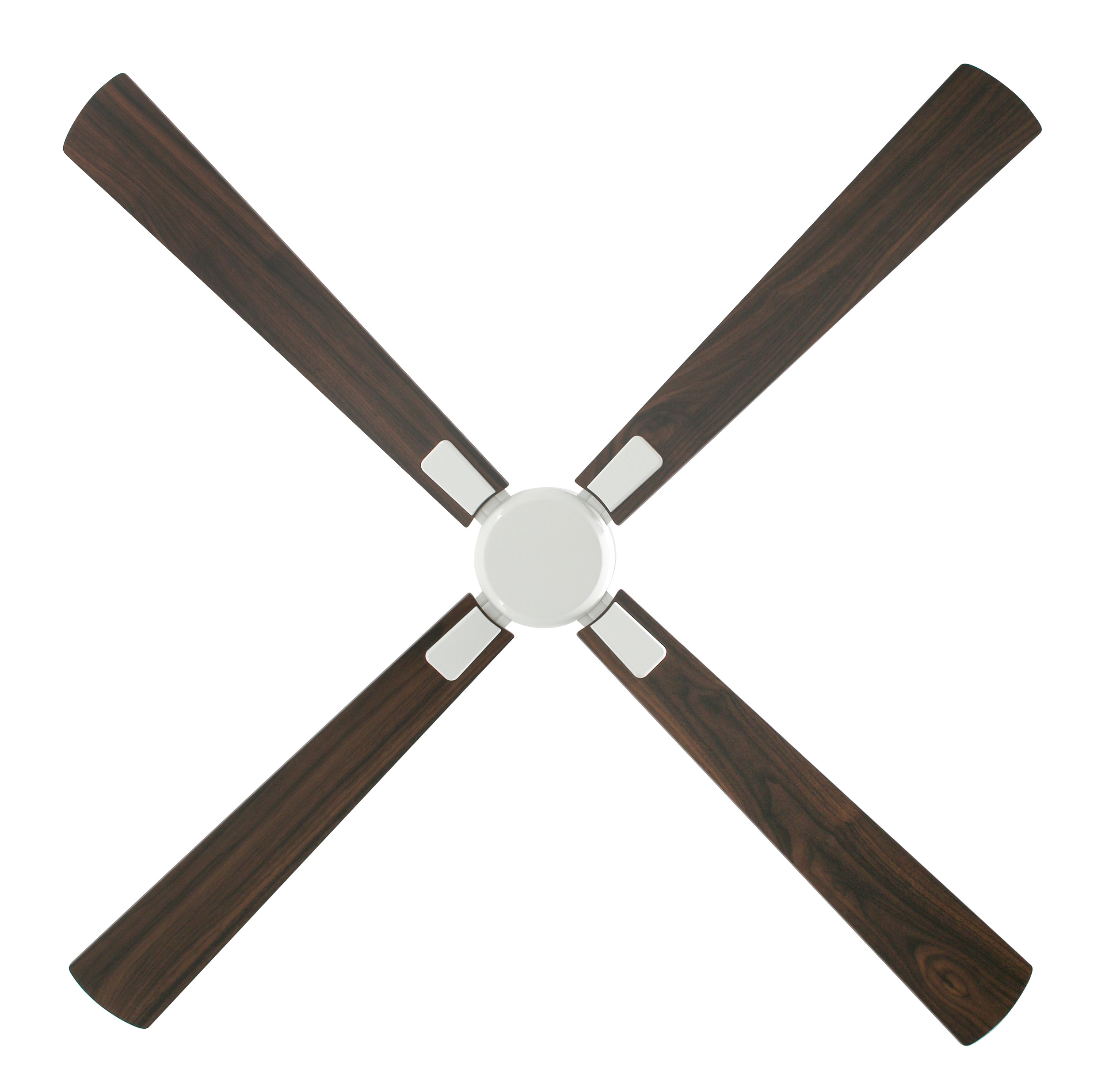 CasaFan Deckenventilator Eco Neo III 152 WE-NB/KI 0 - 10 V Produktbild Ean:4024397385362 SKU:9433131 Deckenventilator von www.Deckenventilator-Experte.de Bild 7