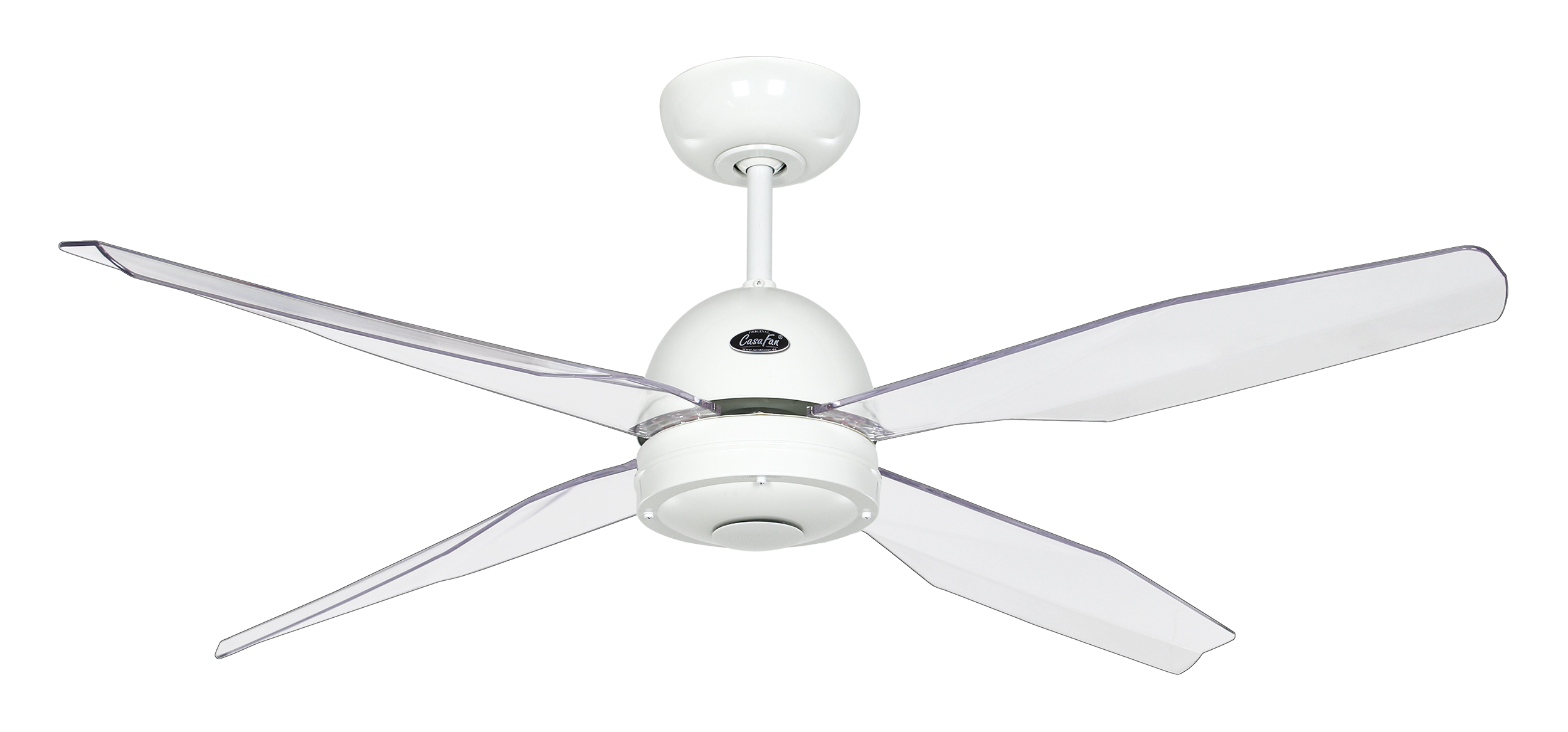 CasaFan Deckenventilator CasaFan Libelle WE ohne Steuerung Produktbild Ean:4024397341184 SKU:413251 Deckenventilator von www.Deckenventilator-Experte.de Bild 2
