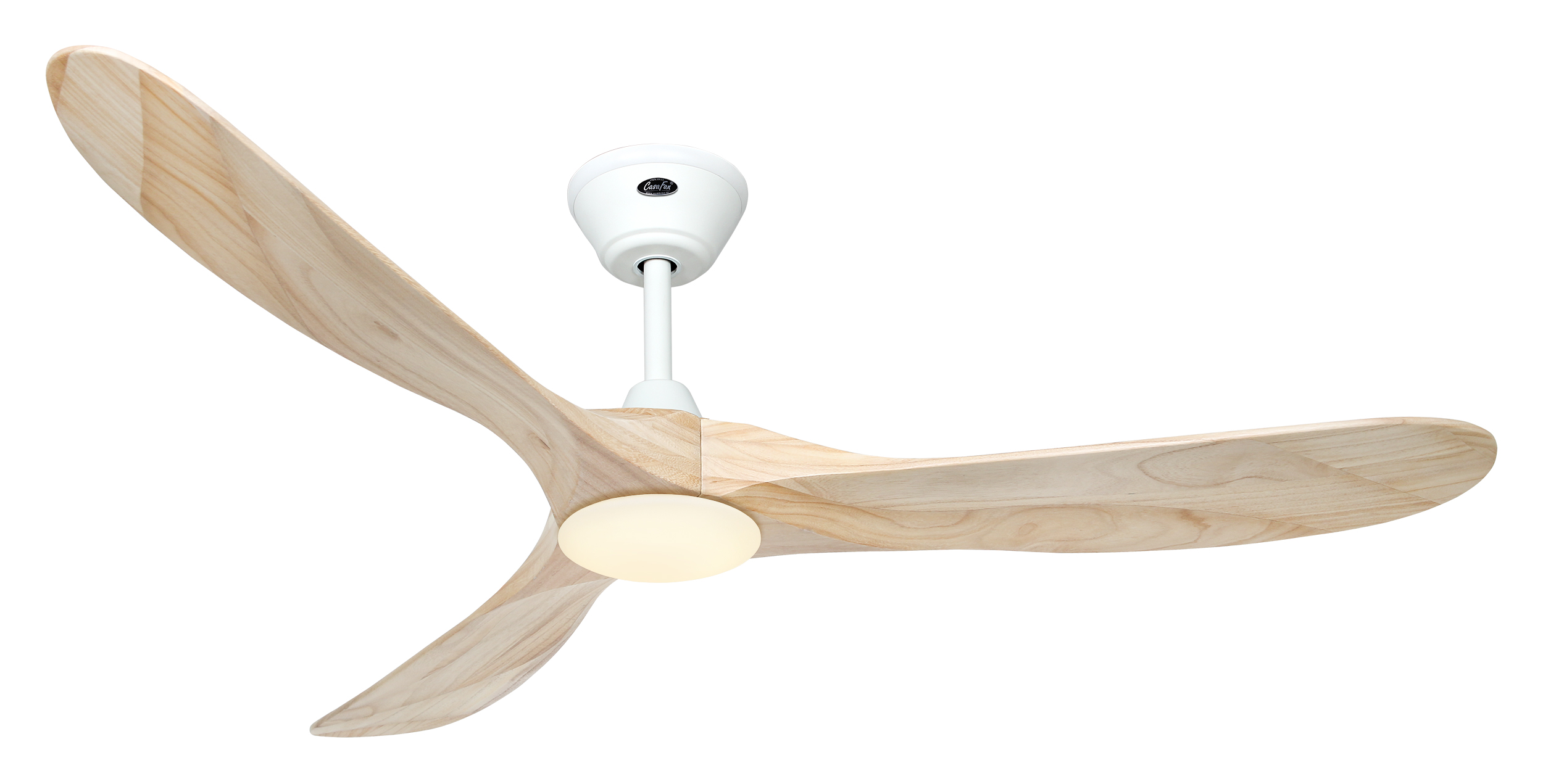 CasaFan Deckenventilator Eco Genuino-L 152 MW-NT Produktbild Ean:4024397379491 SKU:315270 Deckenventilator von www.Deckenventilator-Experte.de Bild 2