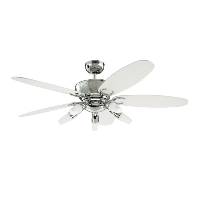 Westinghouse Arius 132 cm Deckevenventilator - EAN 4895105604897 Produkt 7255940 Bild 0