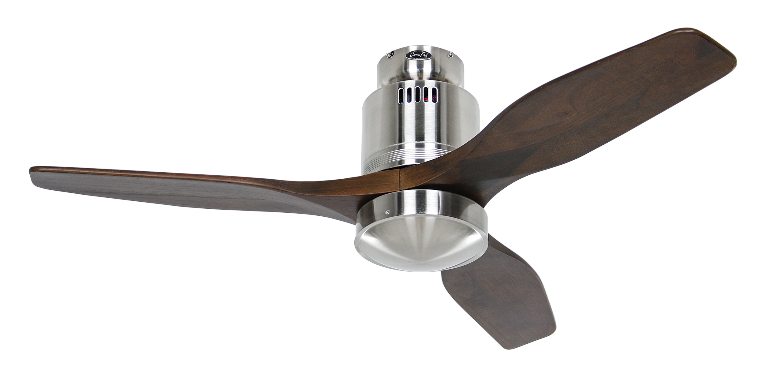 CasaFan Deckenventilator Aerodynamix Eco 112 BN-NB Produktbild Ean:4024397379958 SKU:93112331 Deckenventilator von www.Deckenventilator-Experte.de Bild 6